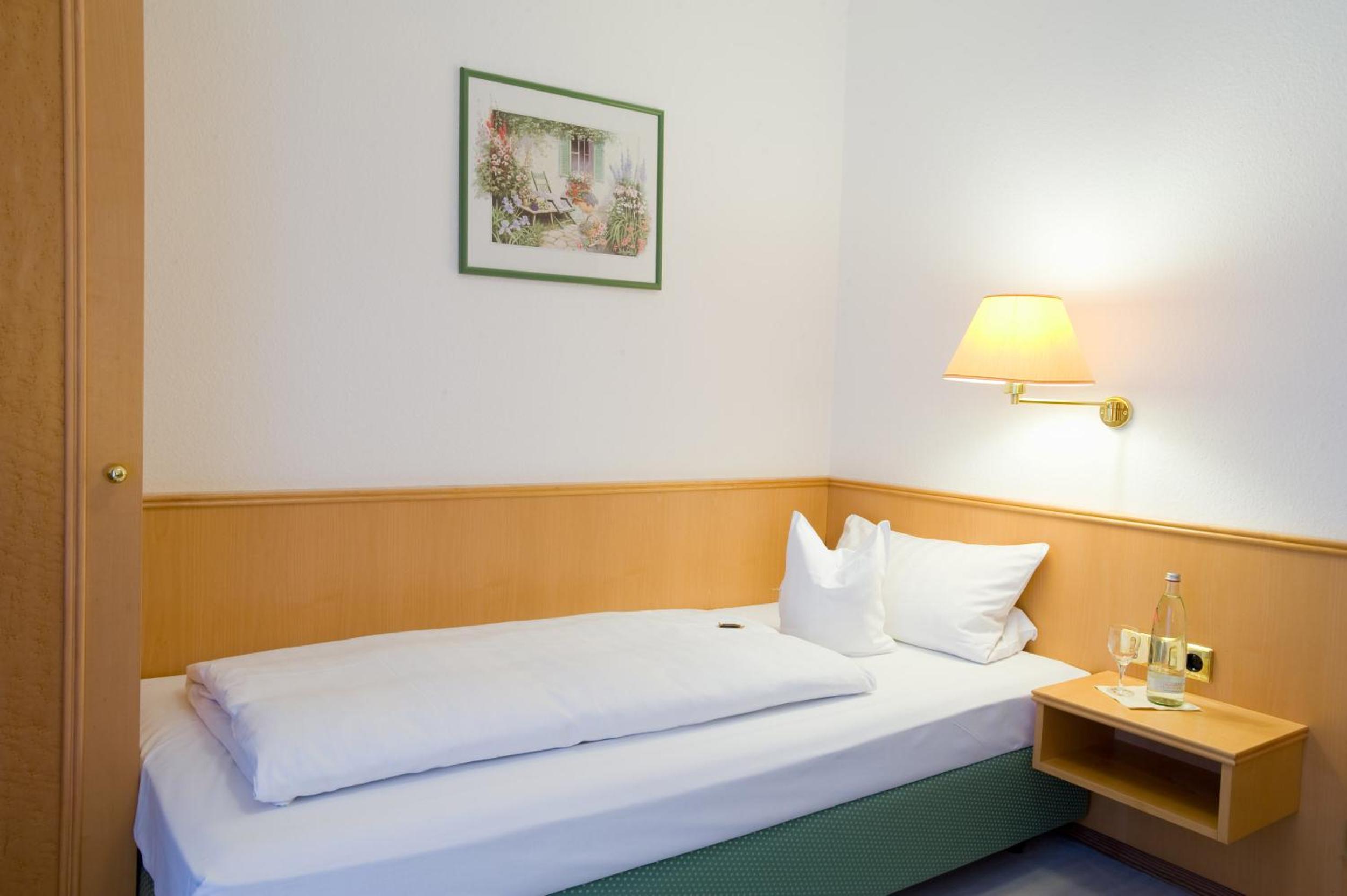 Comfort Single Room photo 1