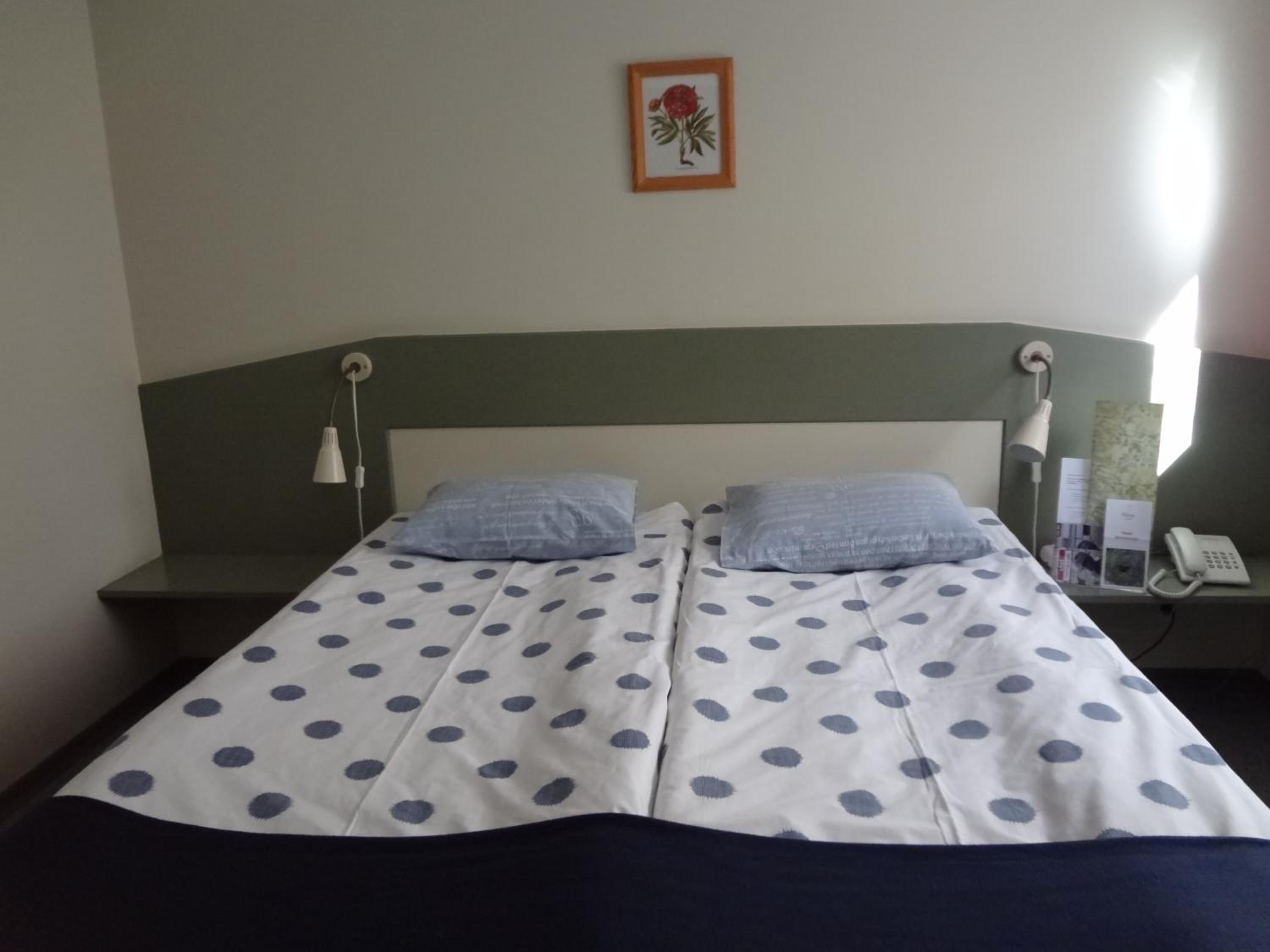 Double Room - Photo 1