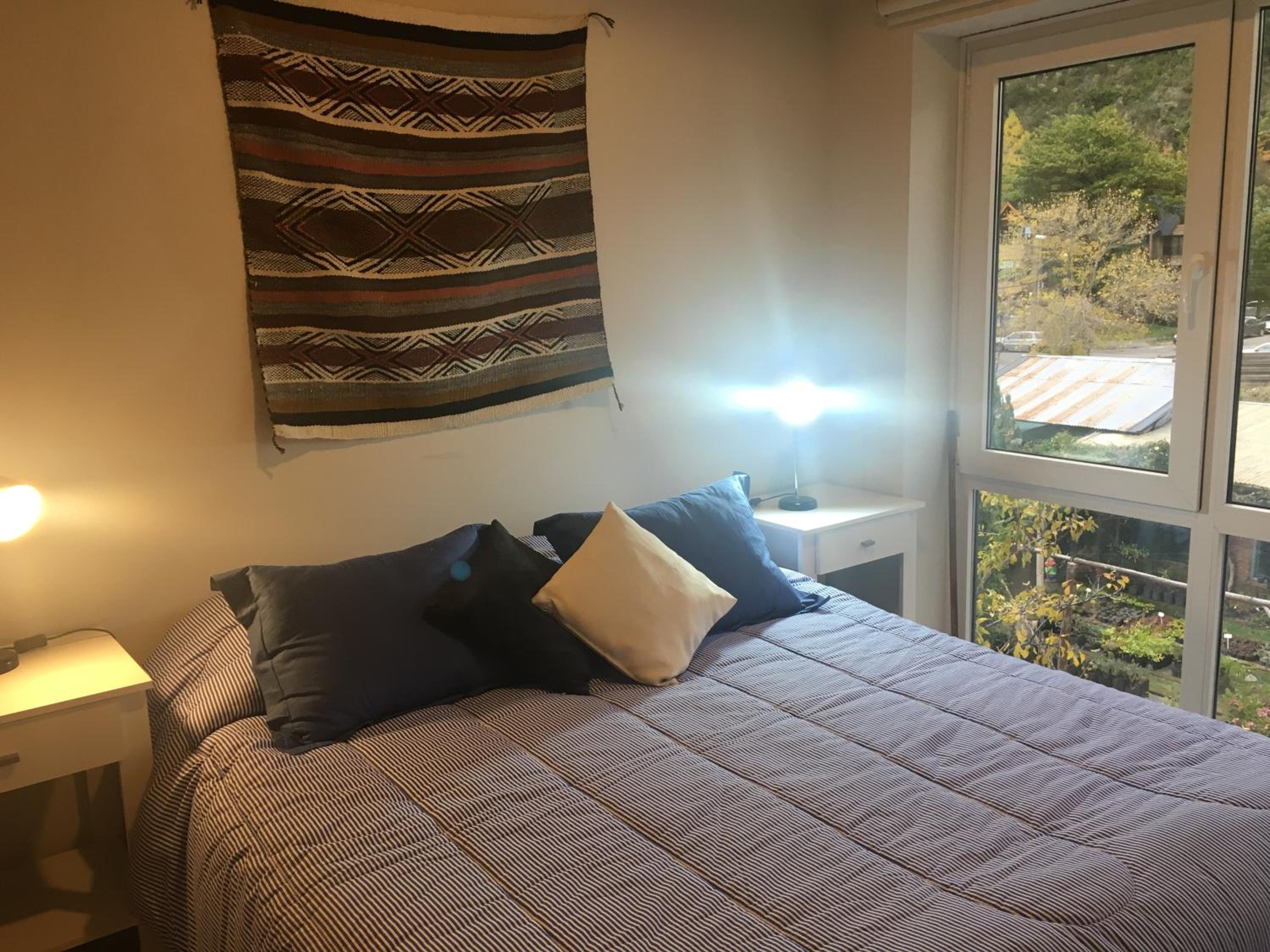 Apartment with Mountain View photo 2