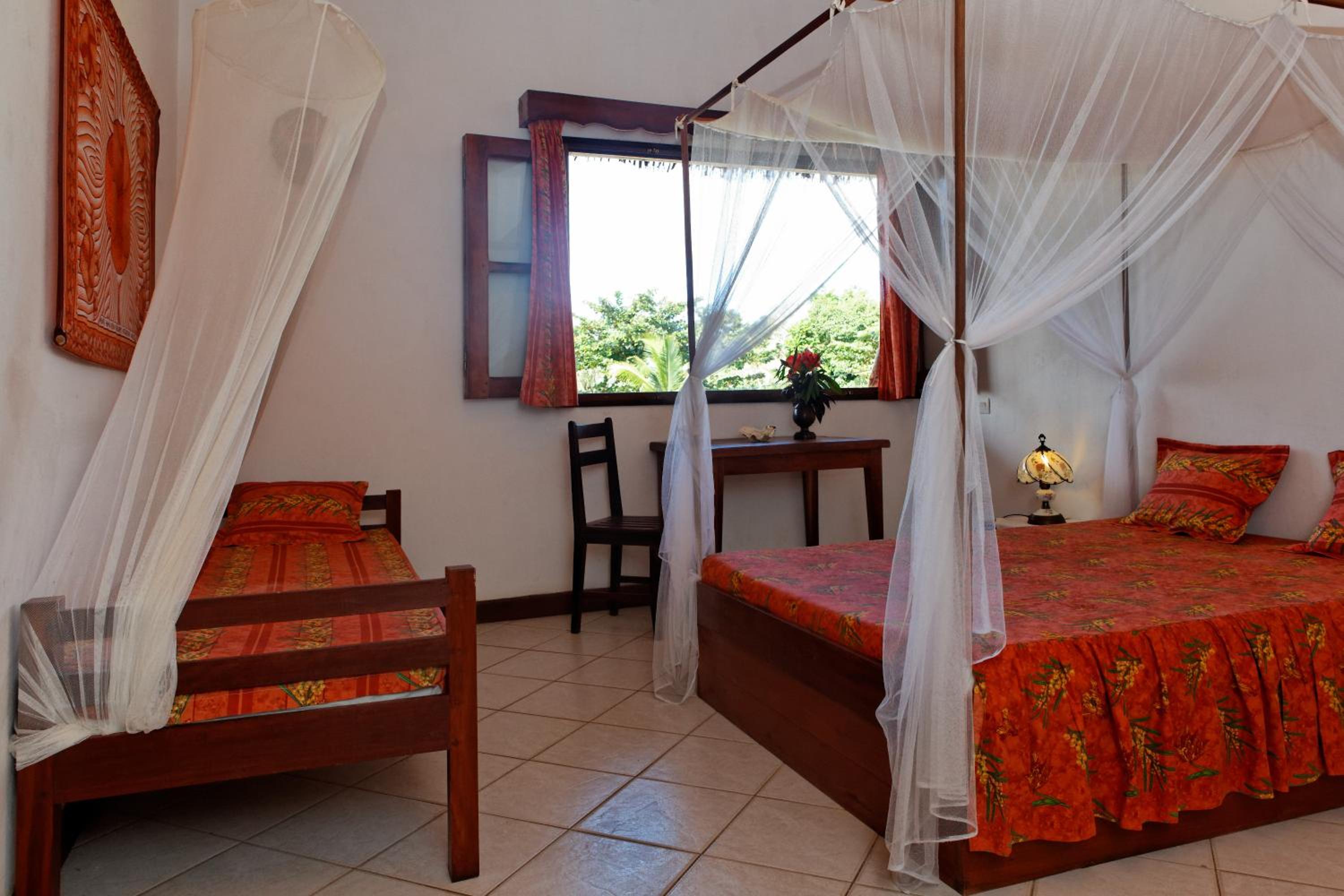 Double Room photo 3