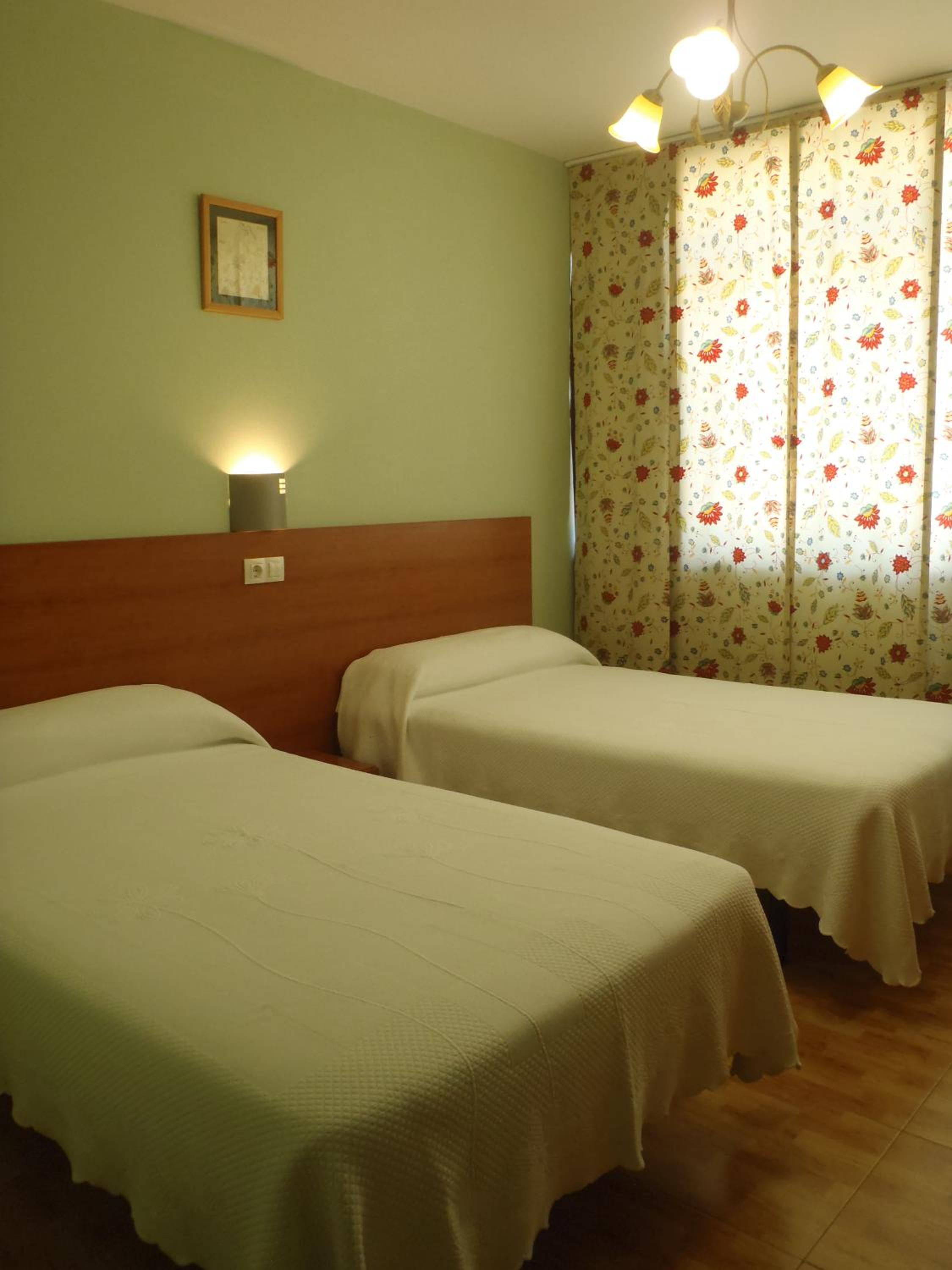 Habitación Doble con Baño