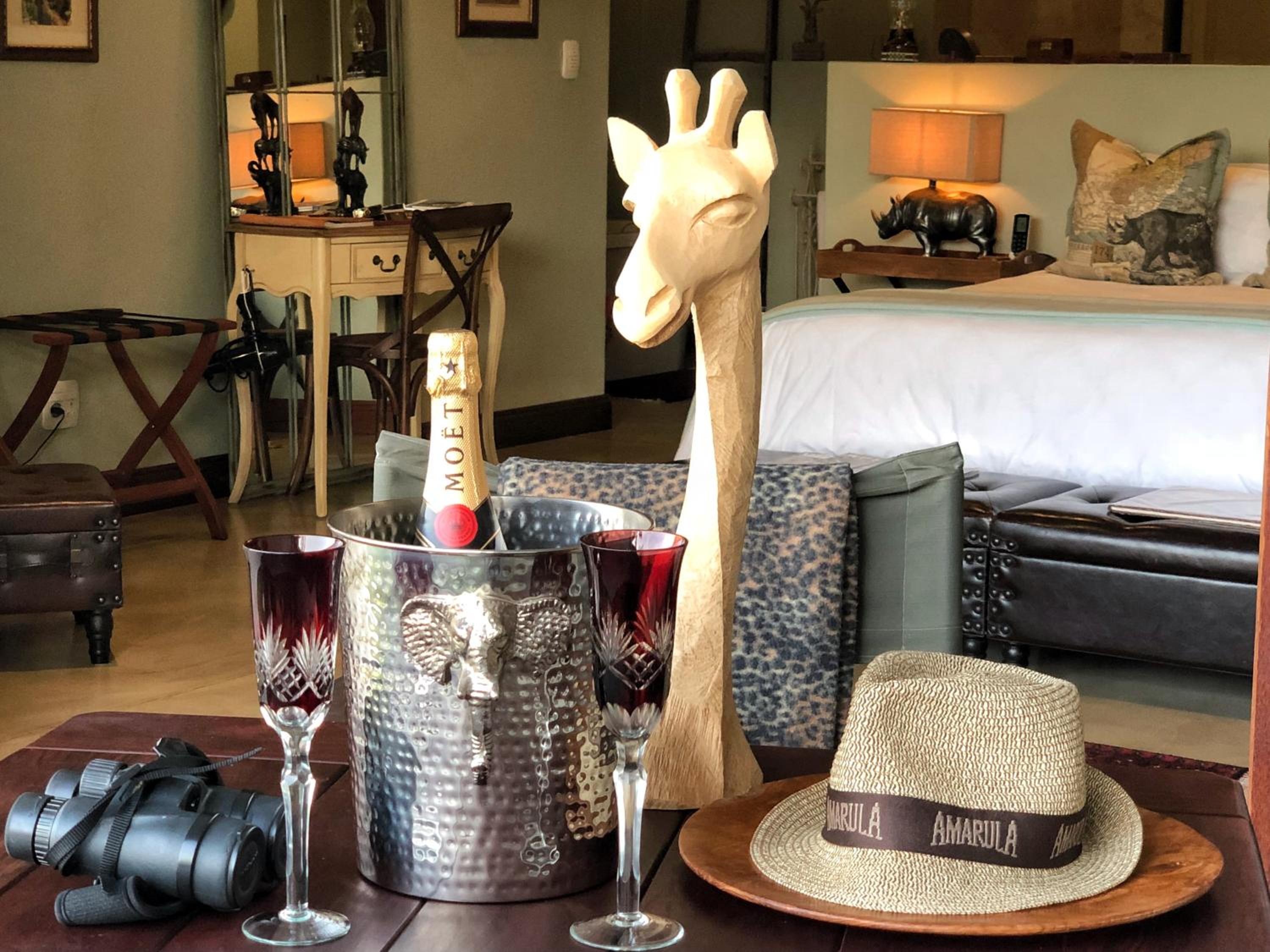 Shawu Luxury River Suite photo 3