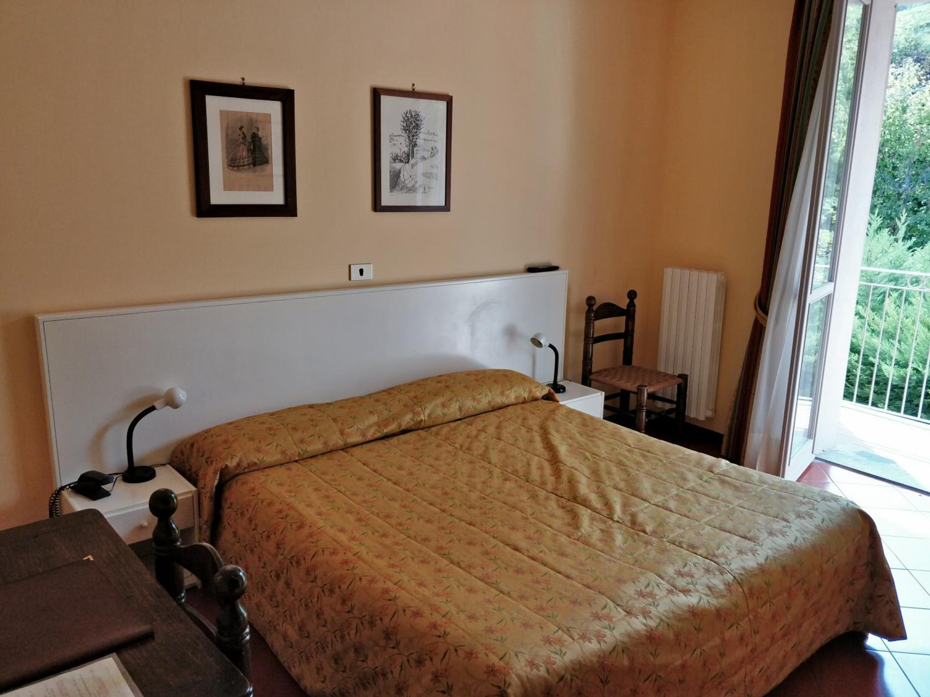 Double or Twin Room photo 1