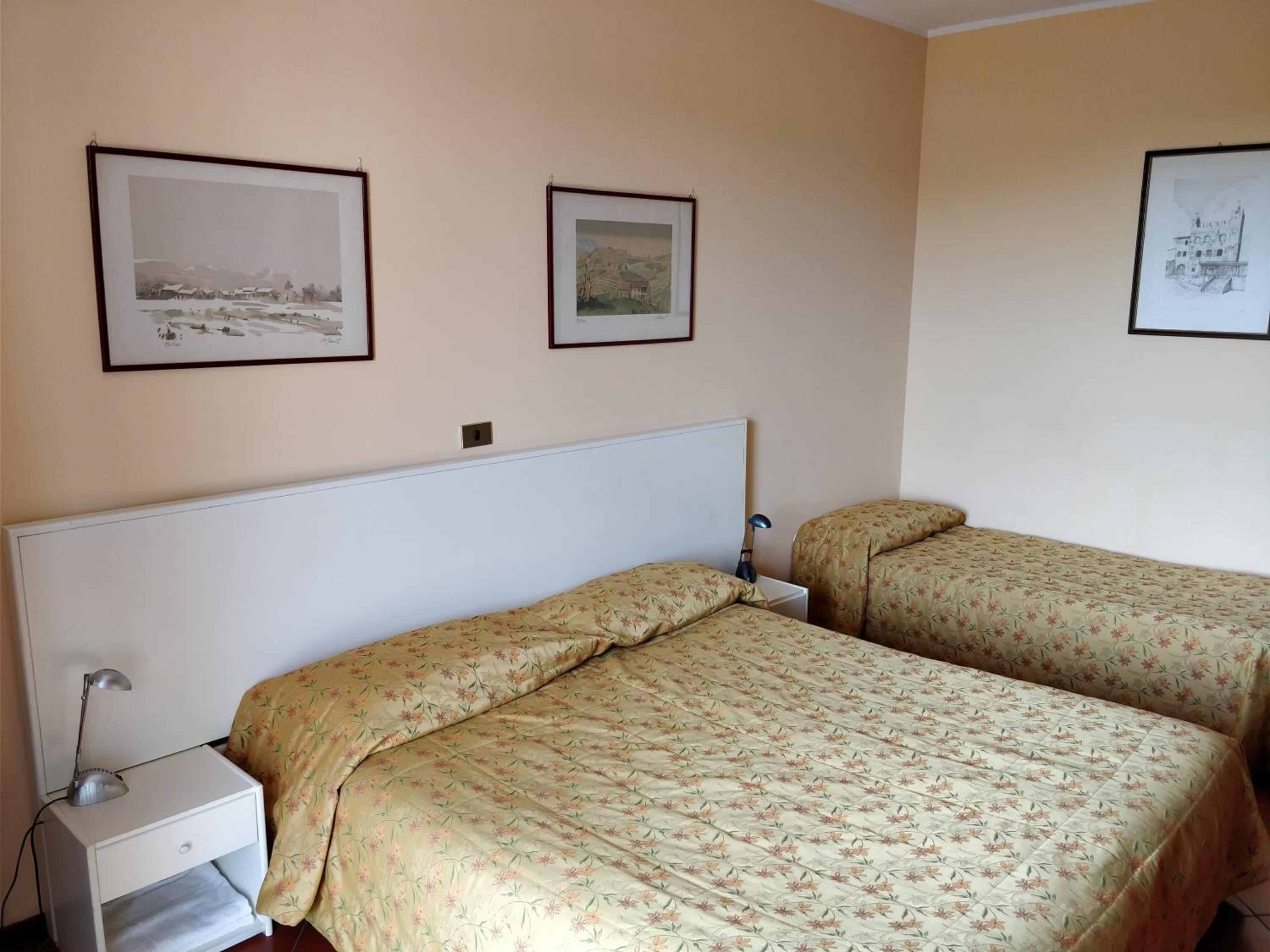 Triple Room photo 2
