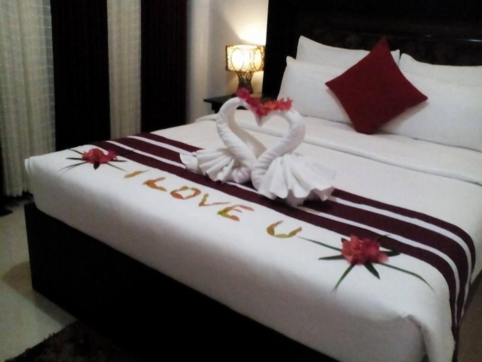 Deluxe Queen Room photo 2