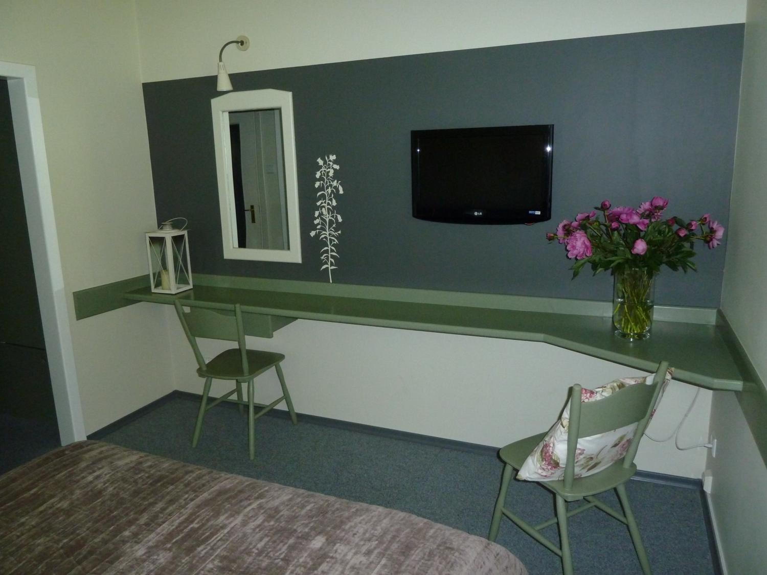 Double Room - Photo 4