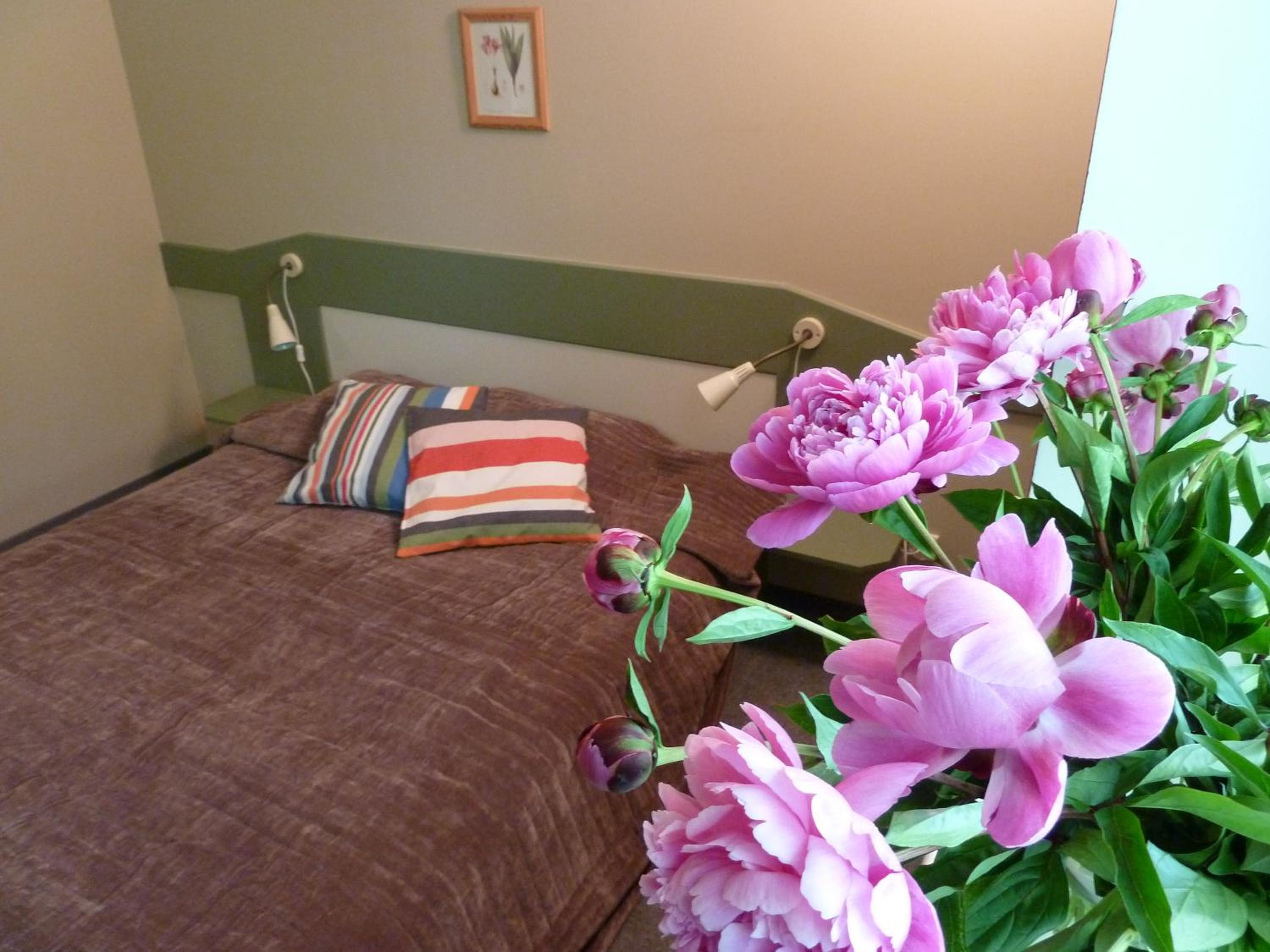 Double Room - Photo 5