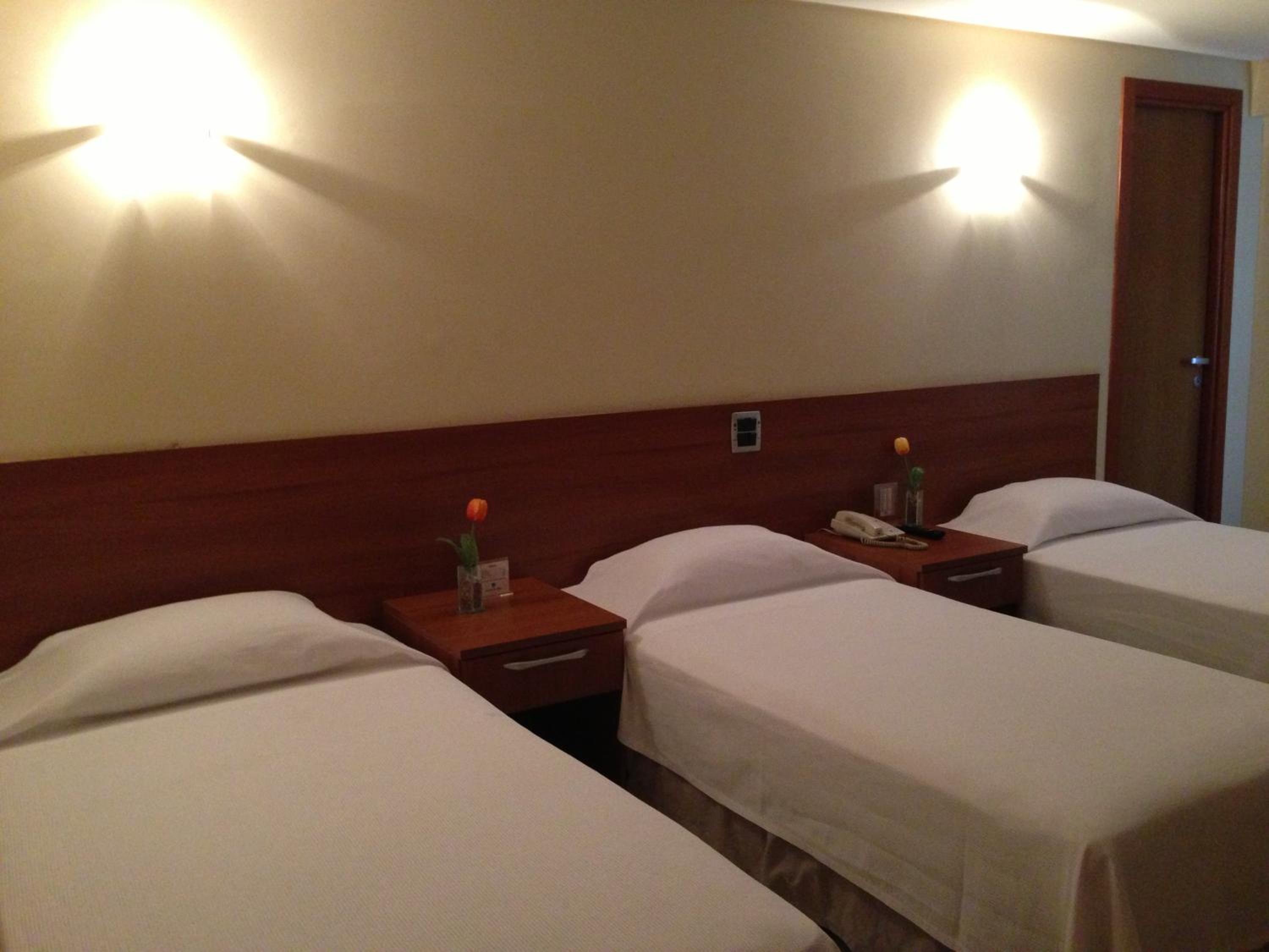 Superior Triple Room - Photo 4