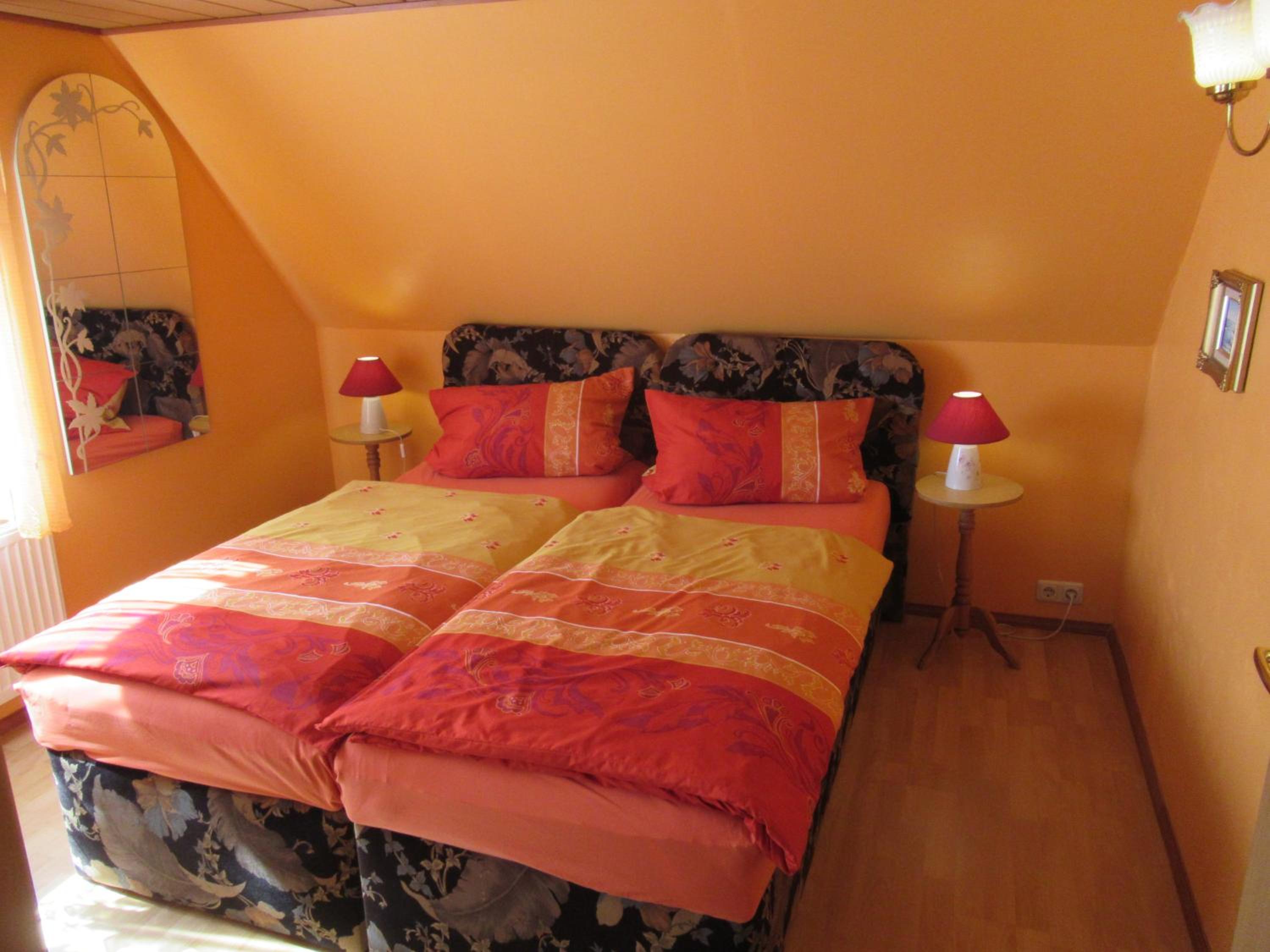 Two-Bedroom Apartment photo 1