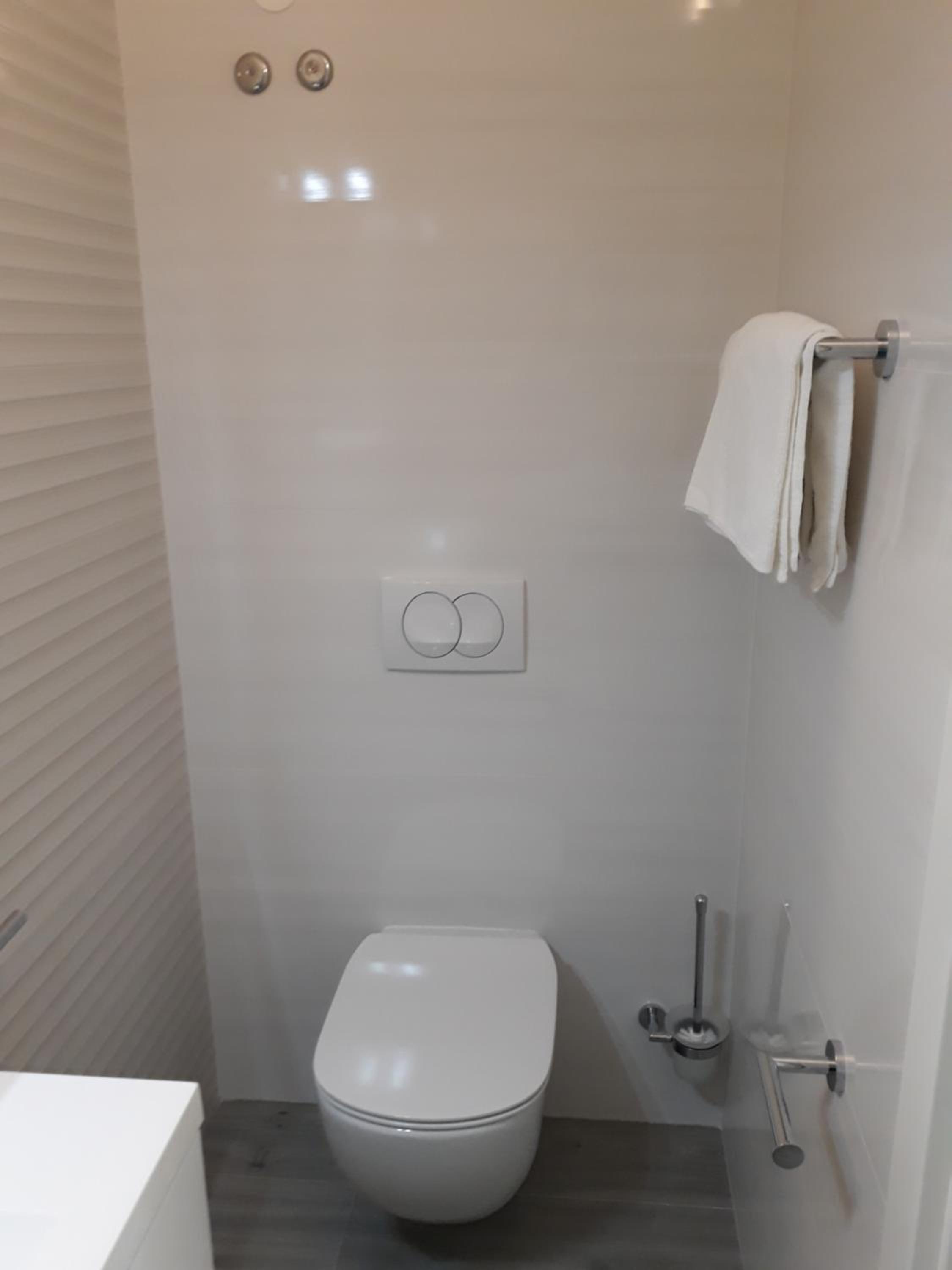 Double Room with Balcony and Sea View photo 3
