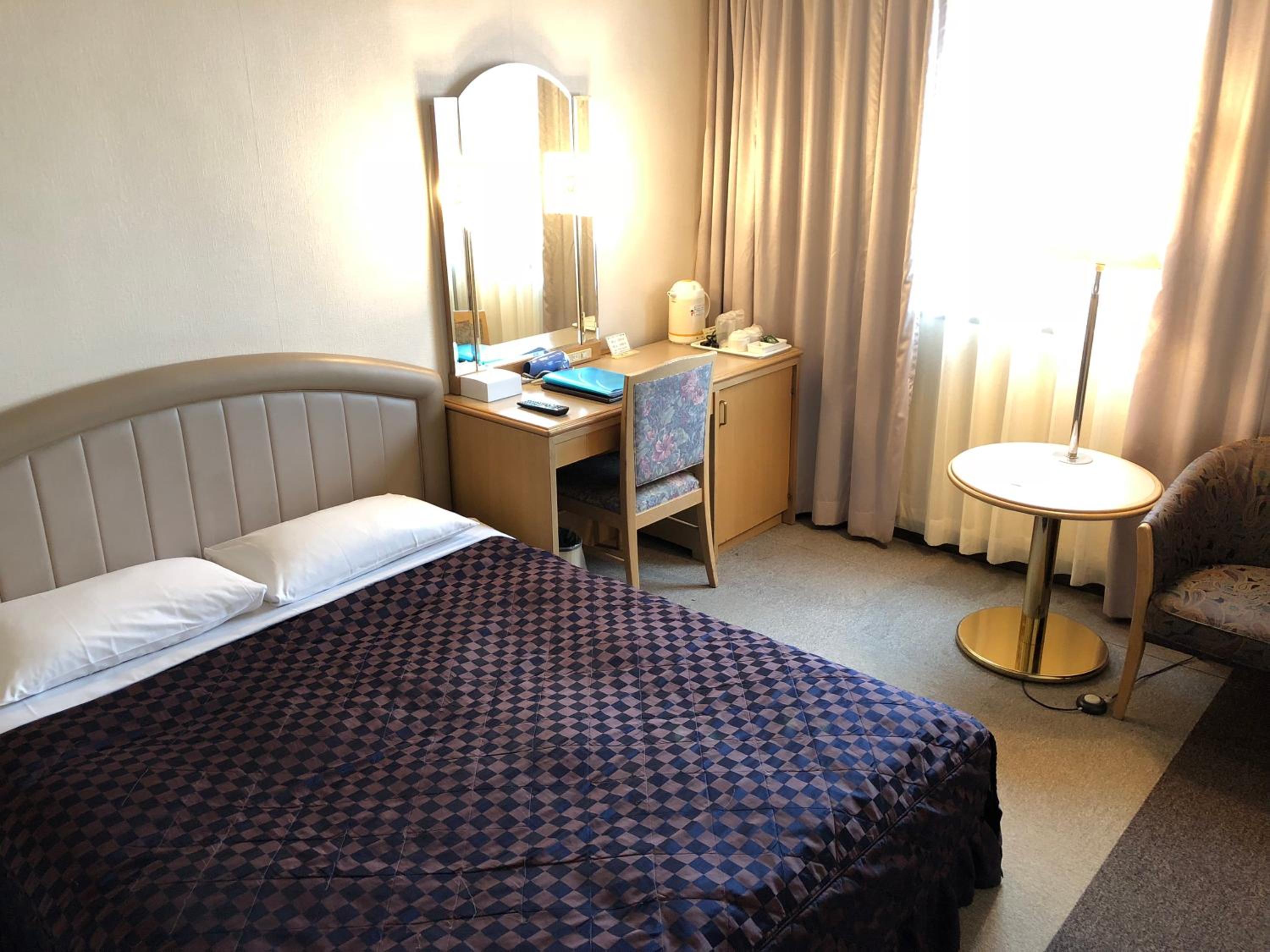 Standard Double Room - Photo 1