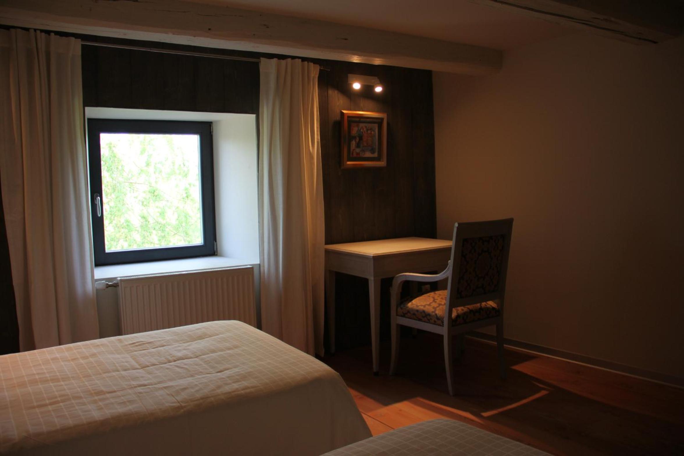 Double Room - Chataignier photo 2