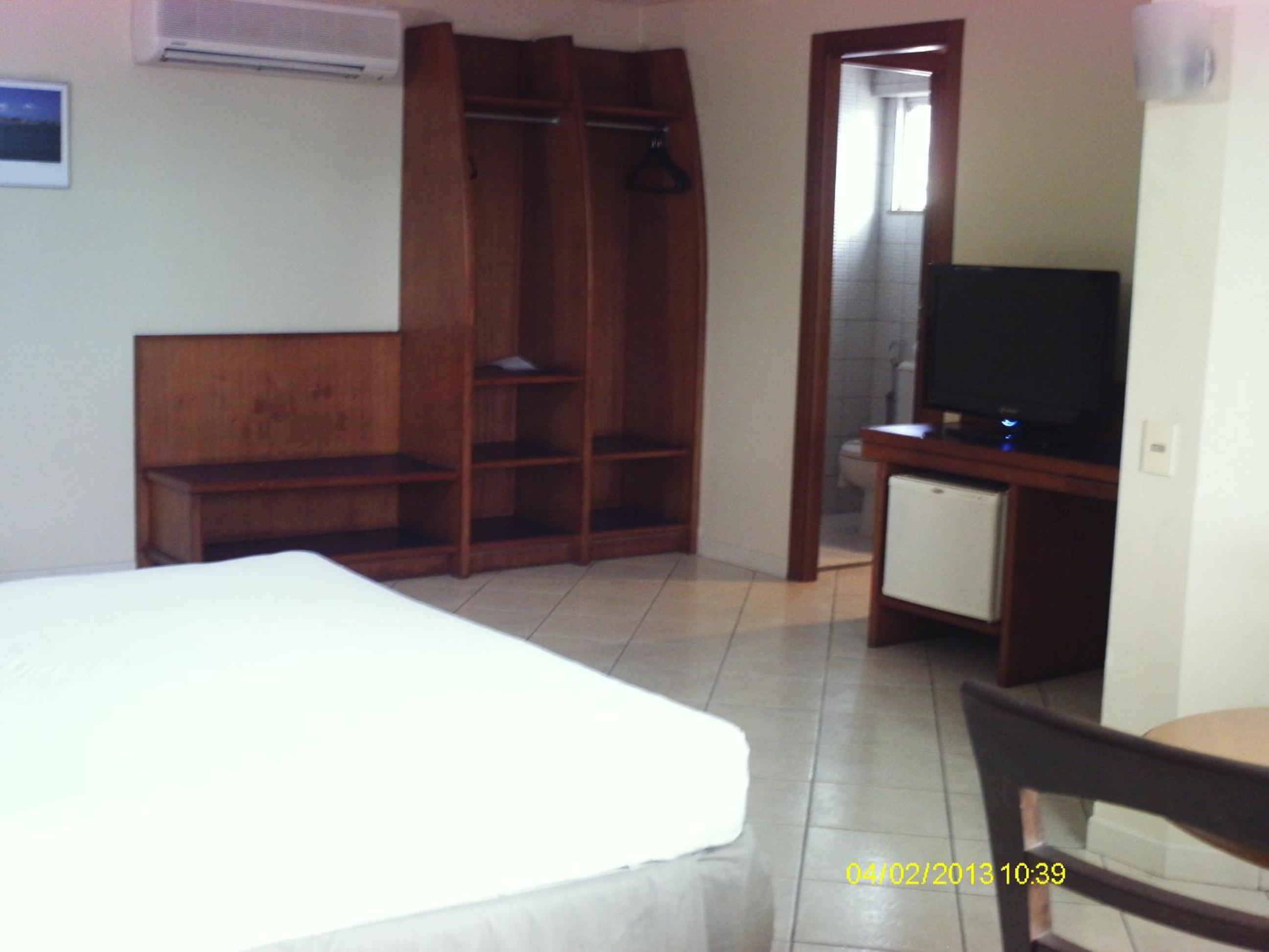 Deluxe Double Room - Photo 2