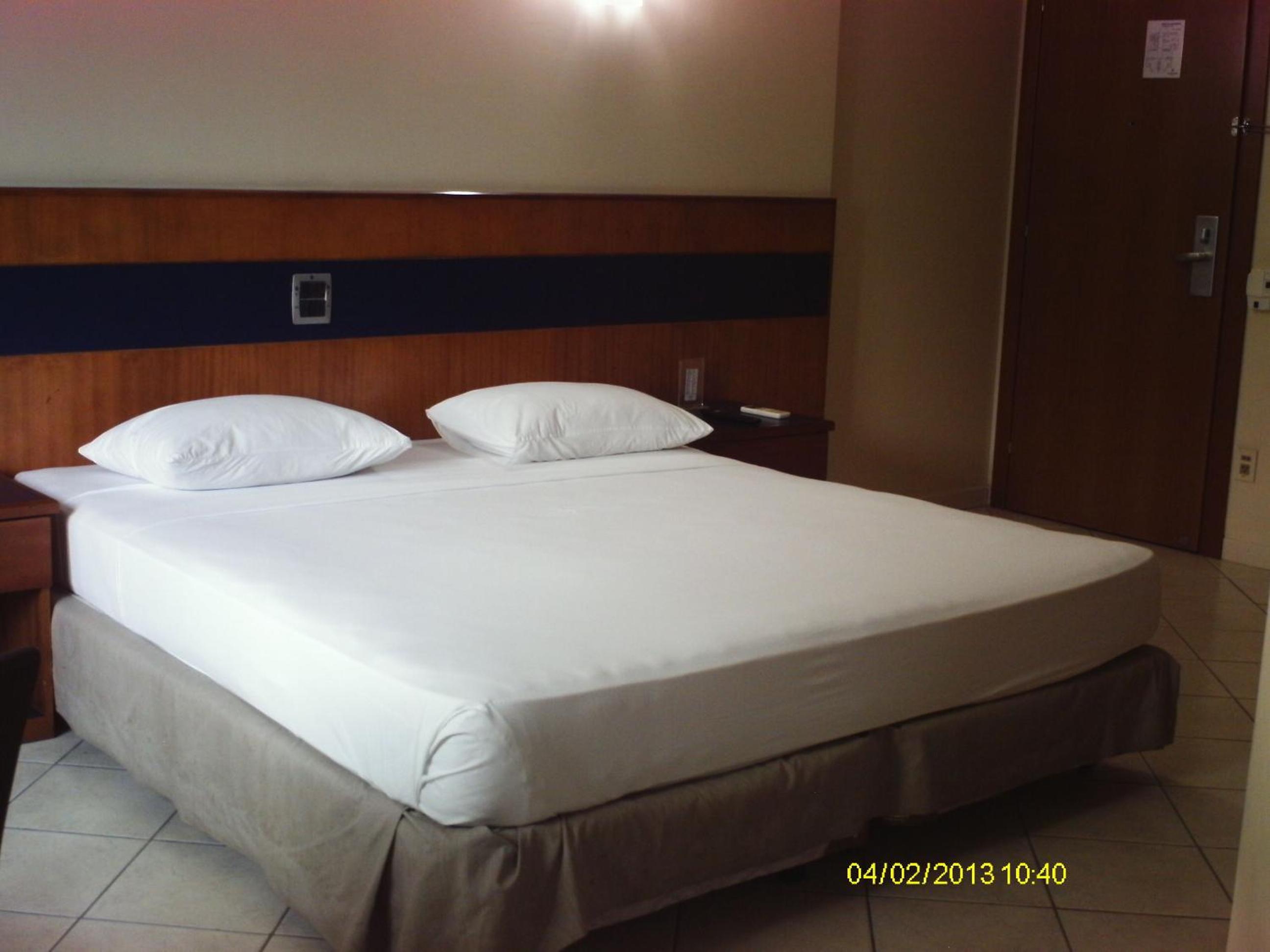 Deluxe Double Room - Photo 4