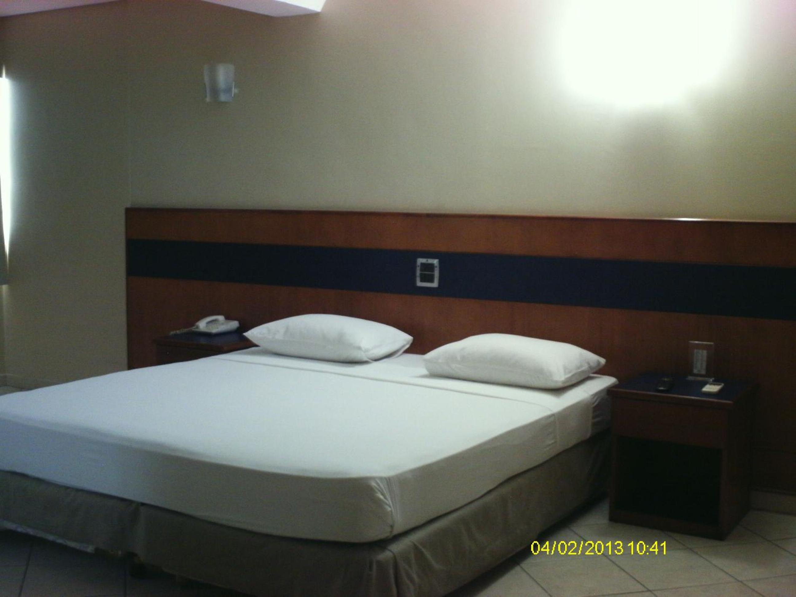 Deluxe Double Room - Photo 3