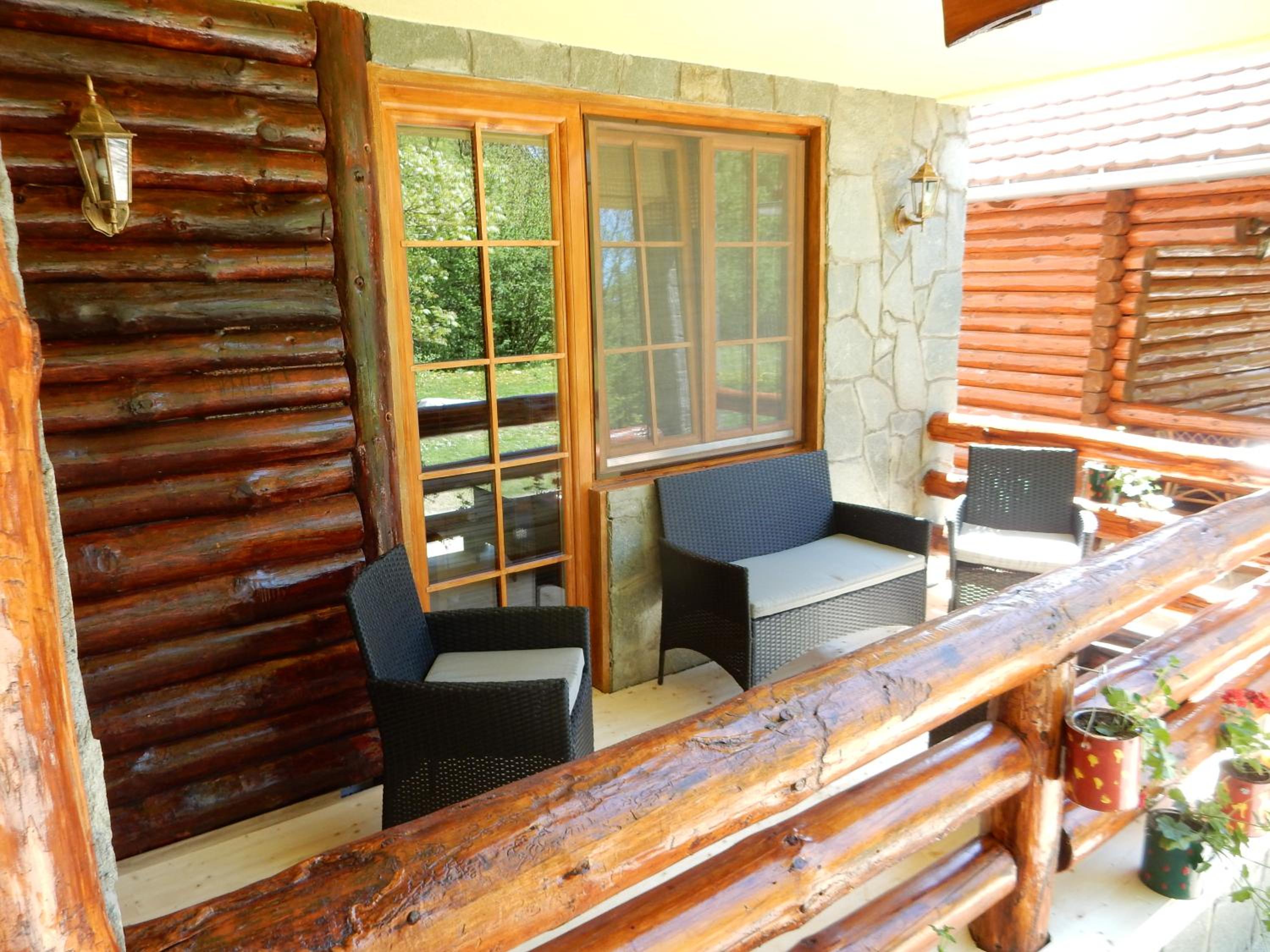 Quadruple Room with Balcony photo 2