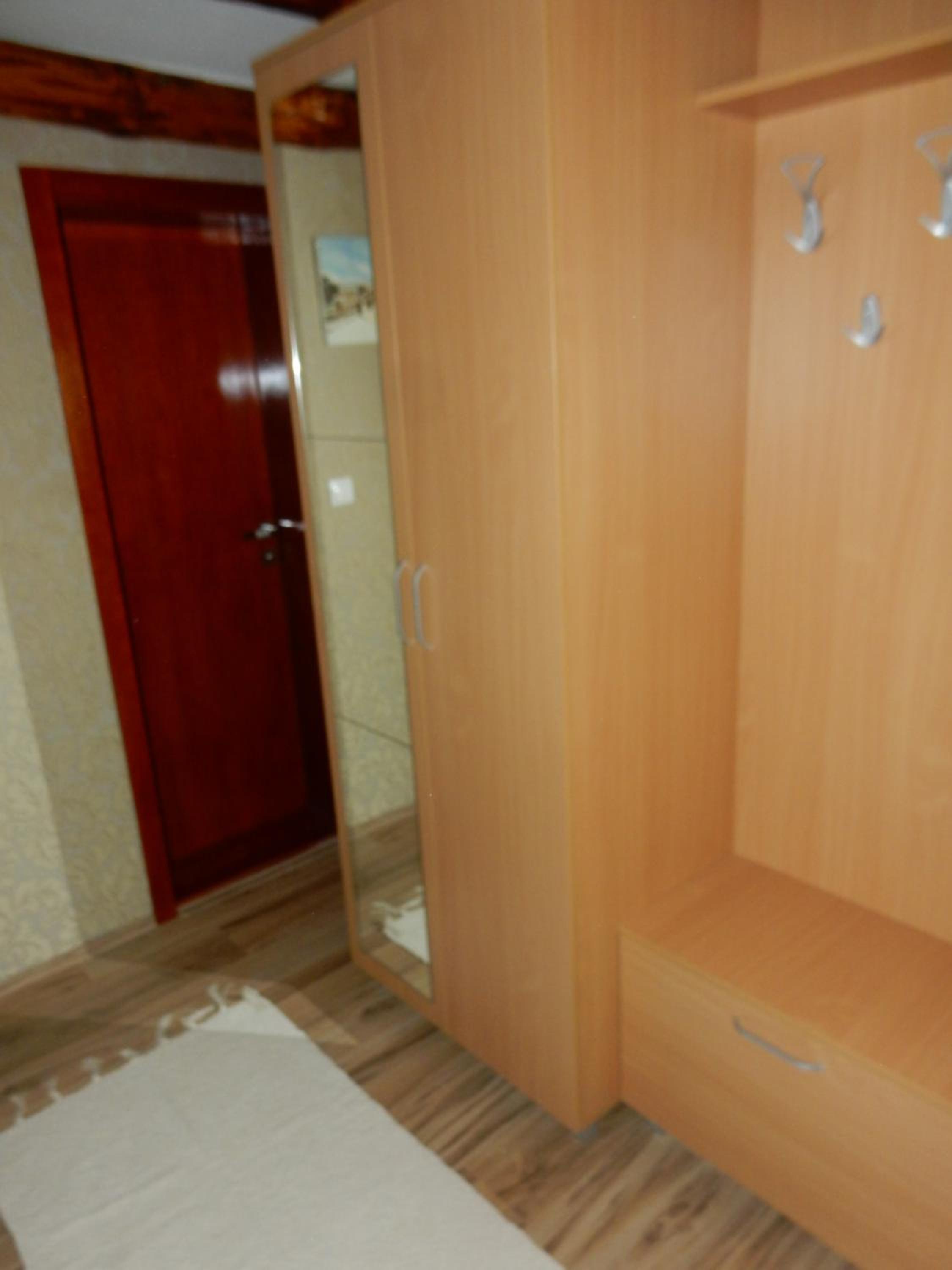 Triple Room with Balcony photo 2