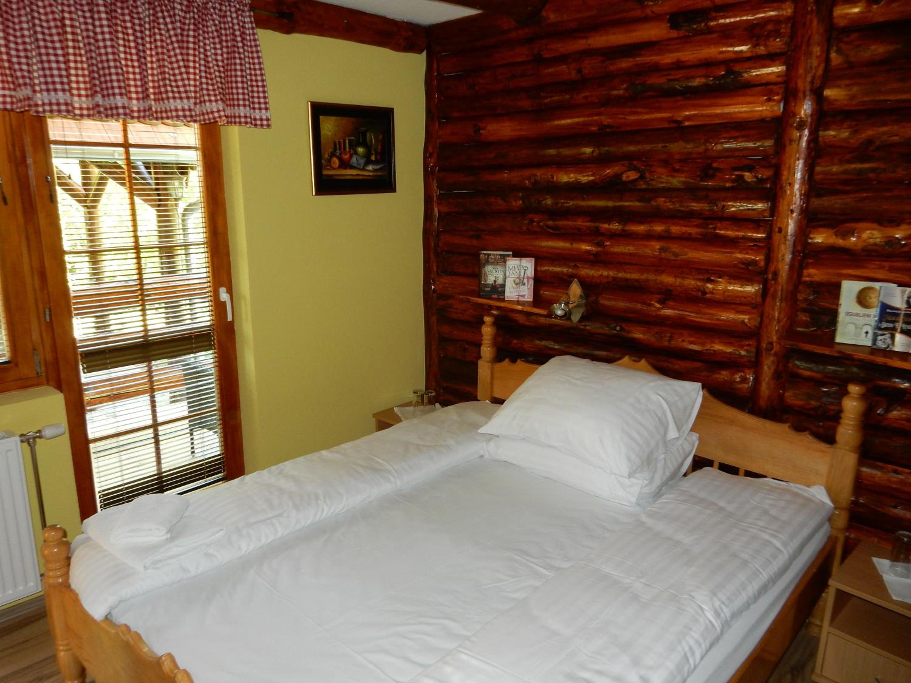 Triple Room with Balcony photo 3