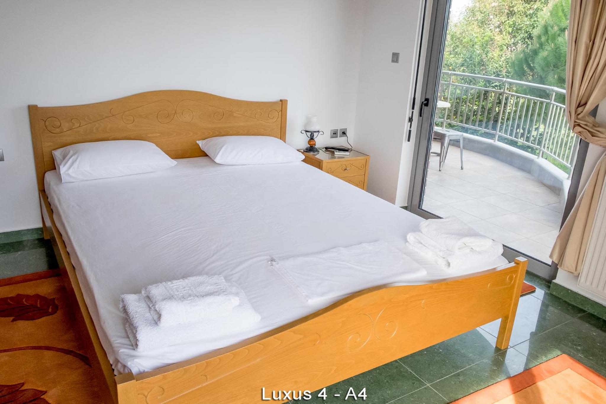 Standard Apartment (2 Adults) photo 3