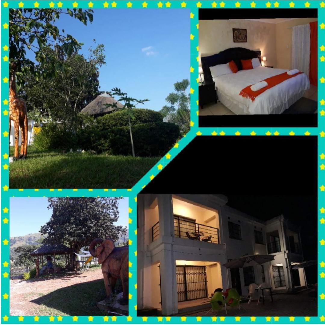 Three-Bedroom Villa photo 2