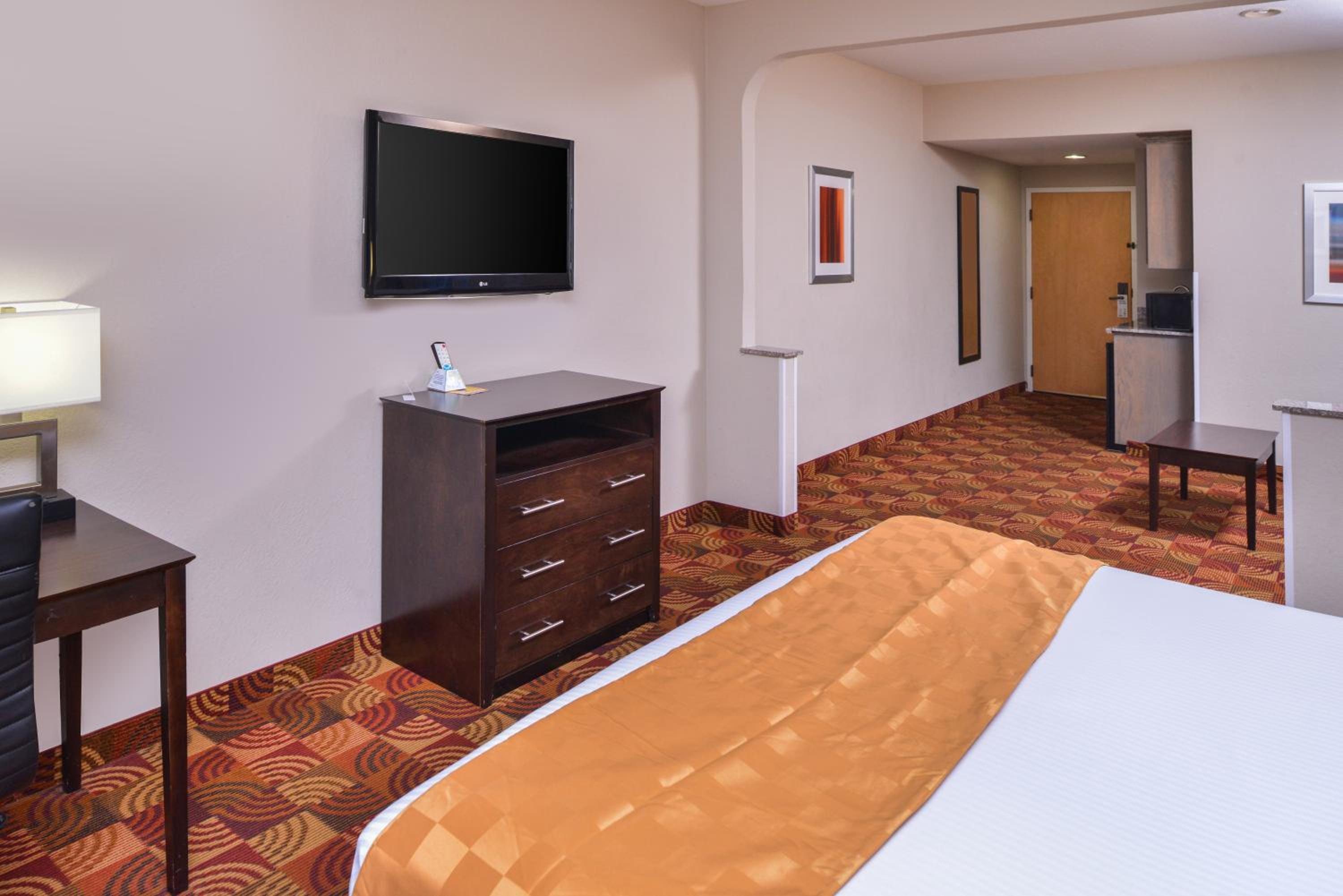 Americas Best Value Inn & Suites Bastrop, Zdjęcie 4