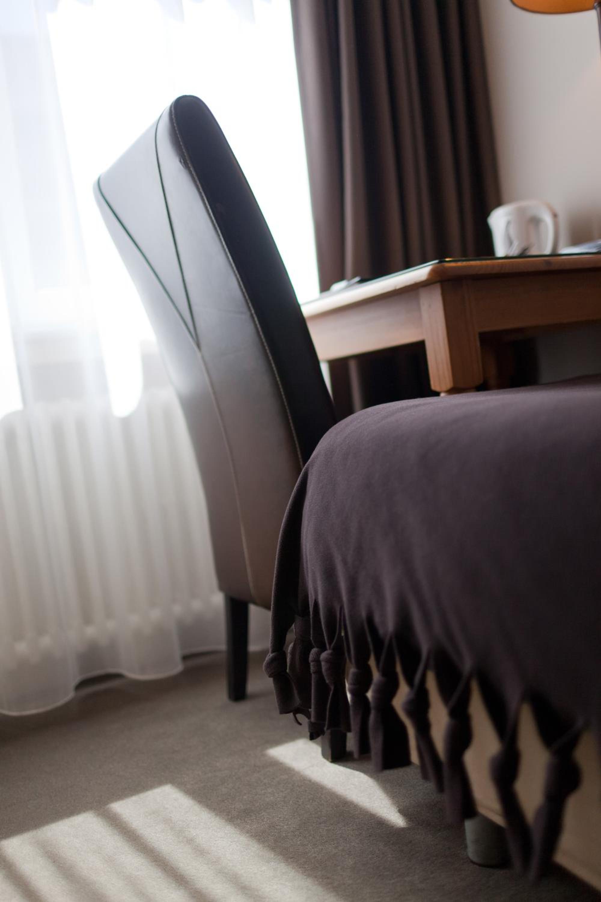 Standard Single Room photo 1