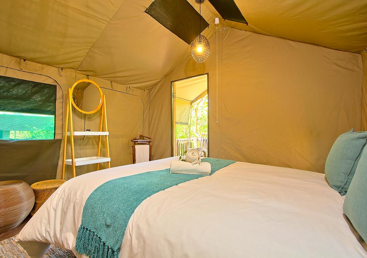 Safari Tented Room photo 3