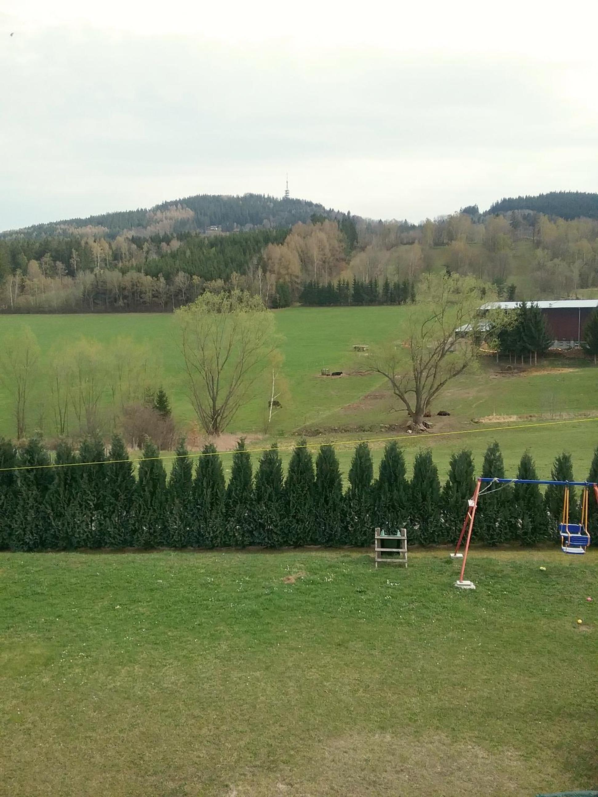 Holiday Home photo 1