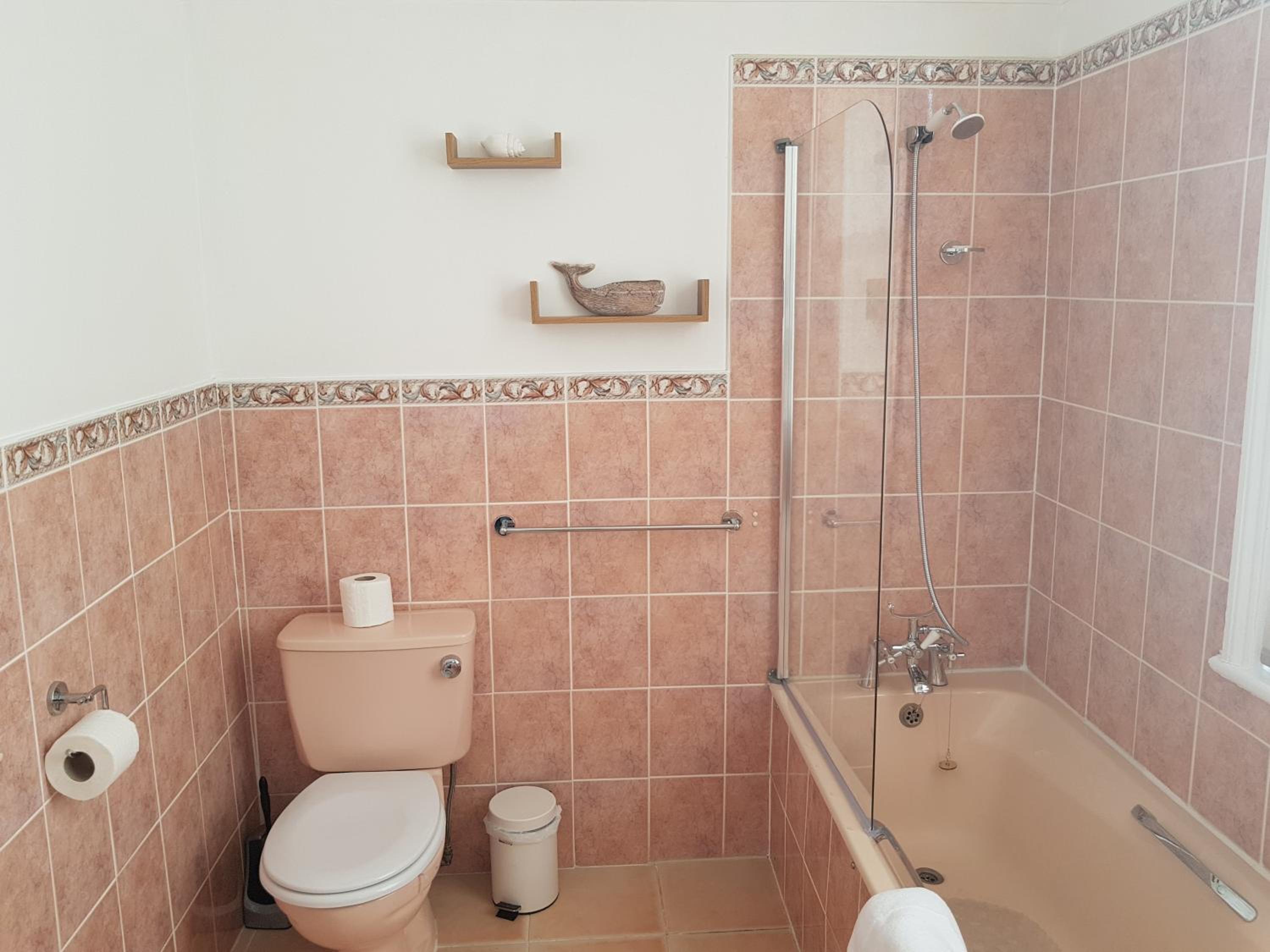 Double Room with Bathroom No. 4 - Photo 5