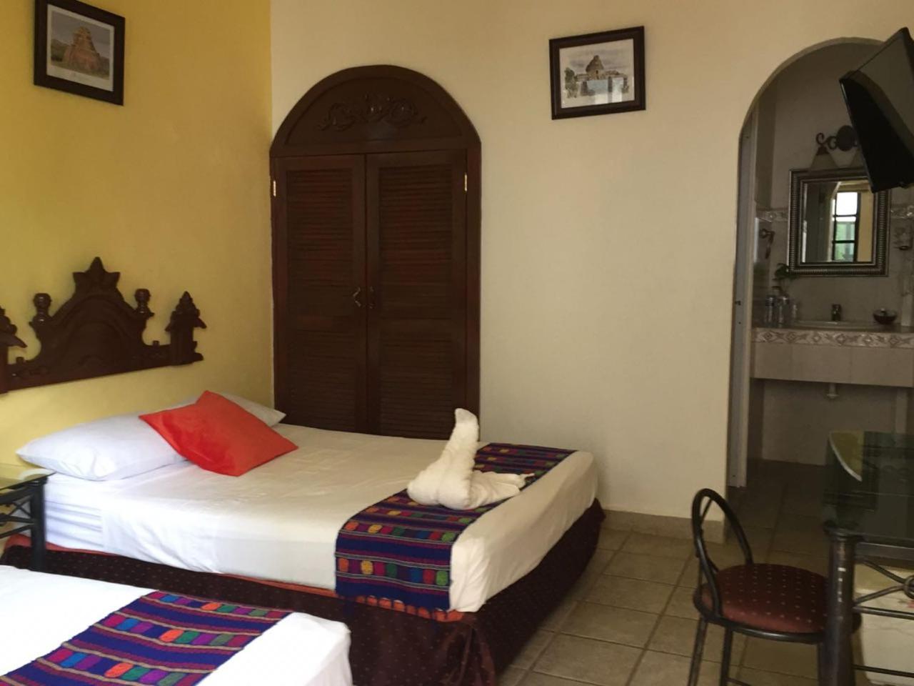 Double Room photo 3