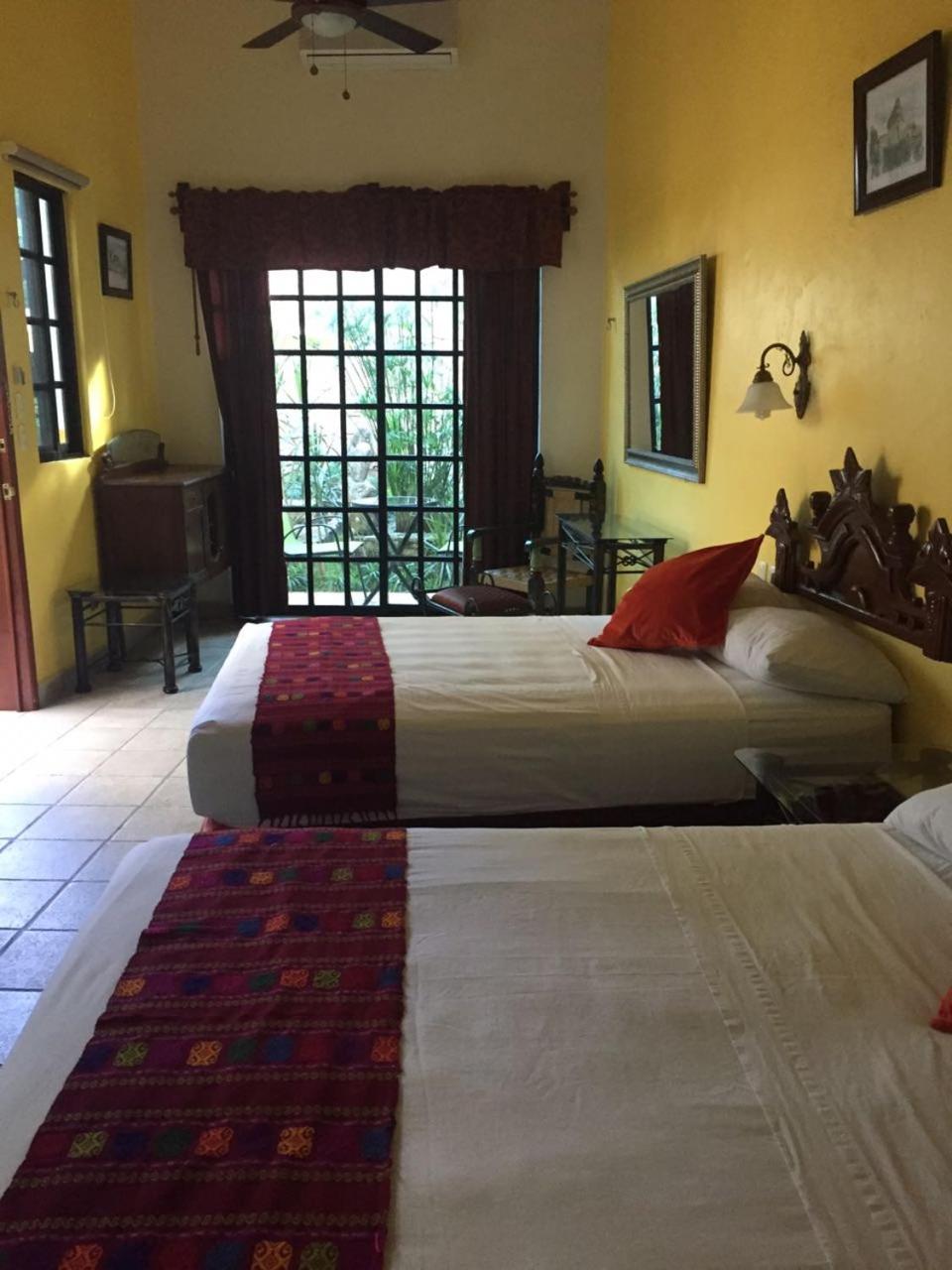 Double Room with Balcony photo 2