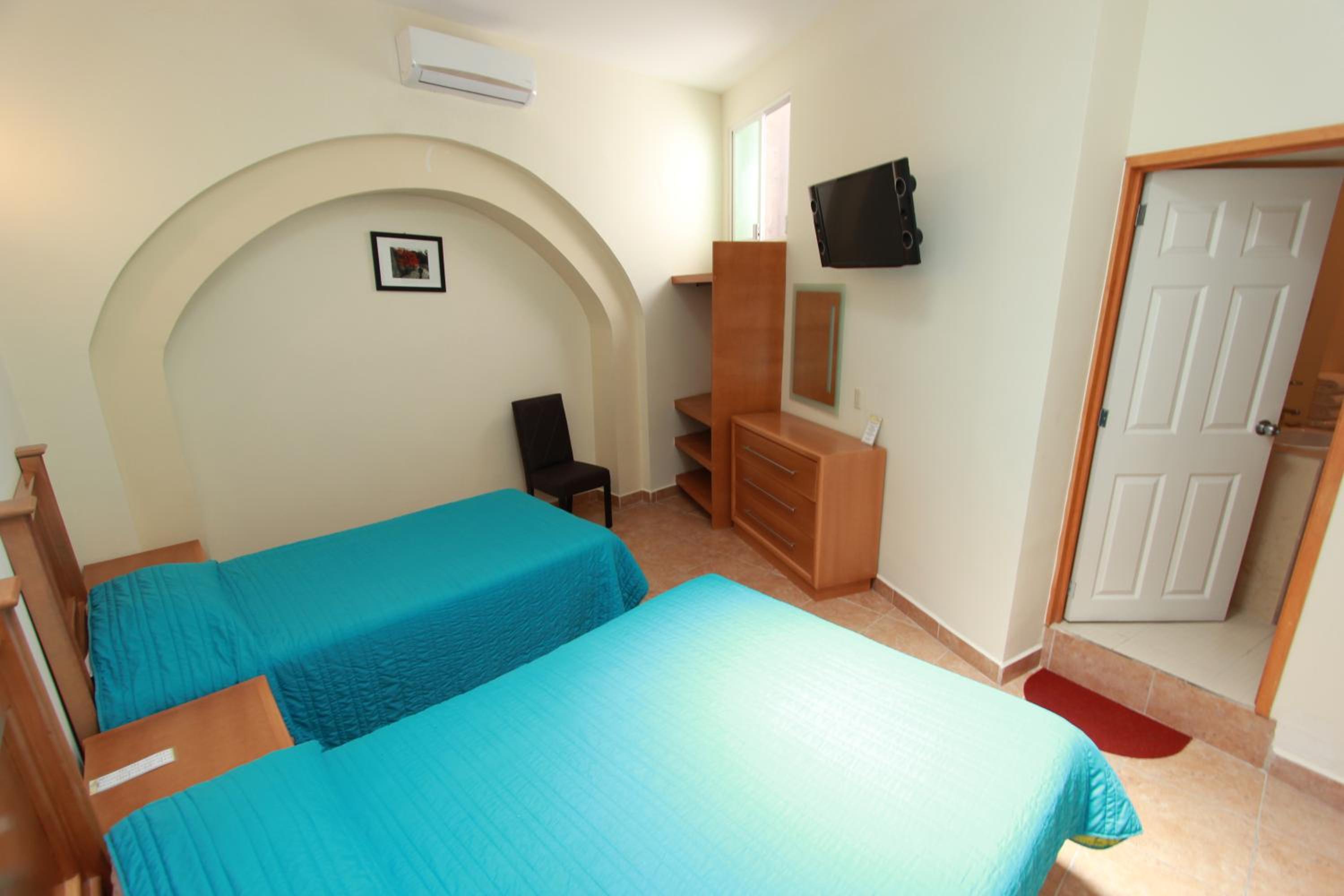Triple Room photo 3