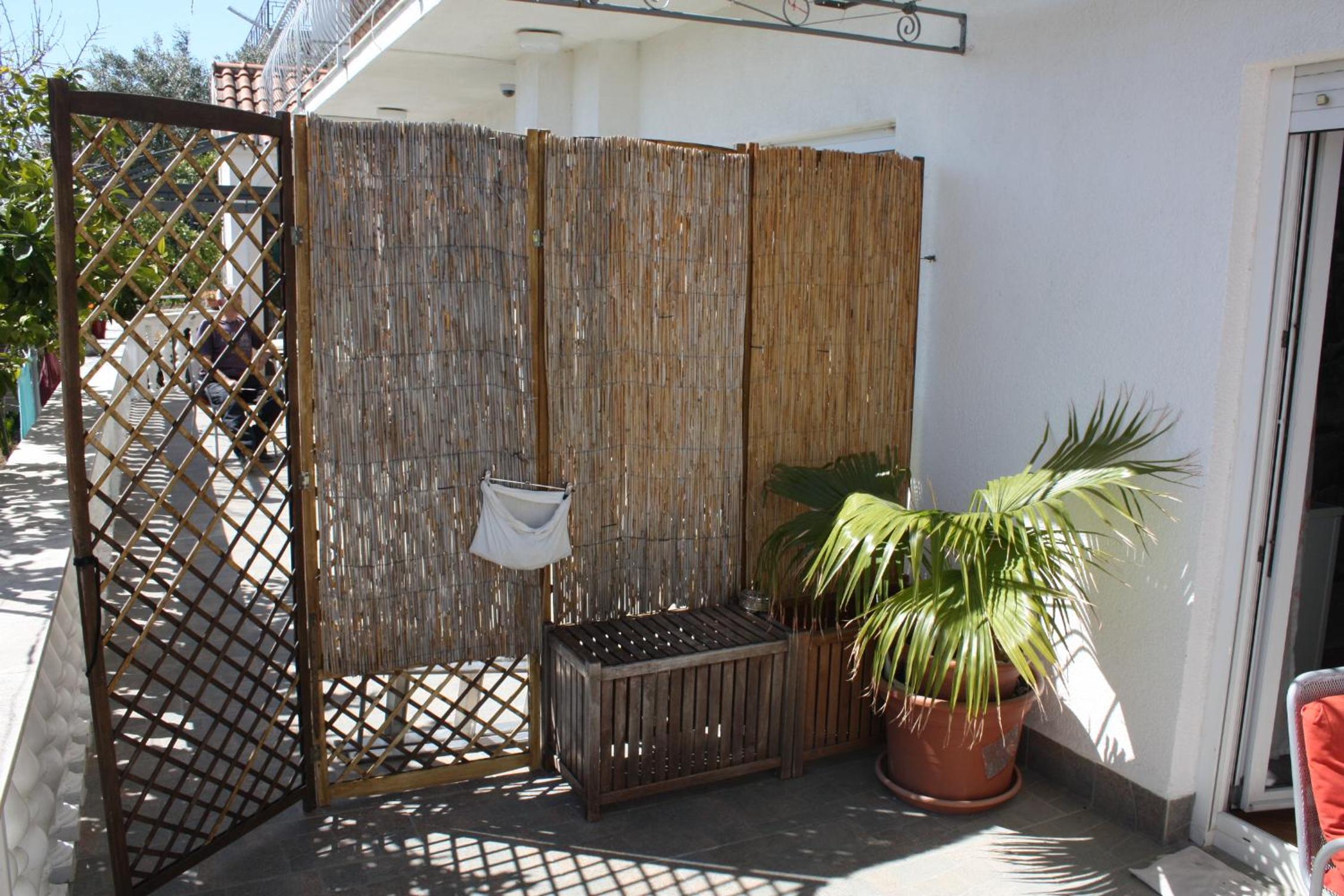 Double Room with Terrace - Photo 4