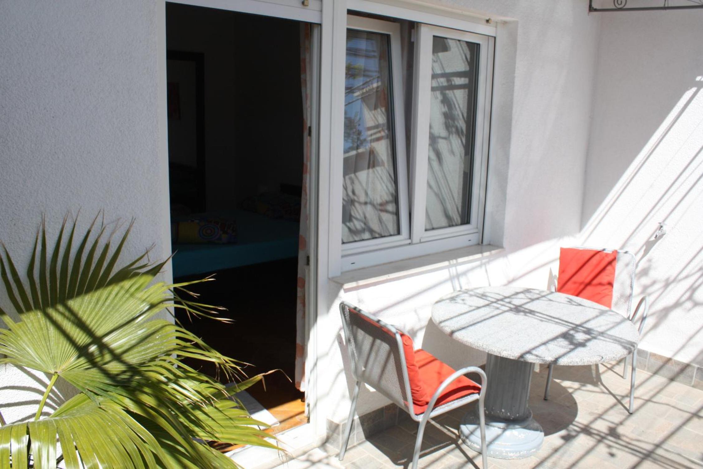 Double Room with Terrace - Photo 5