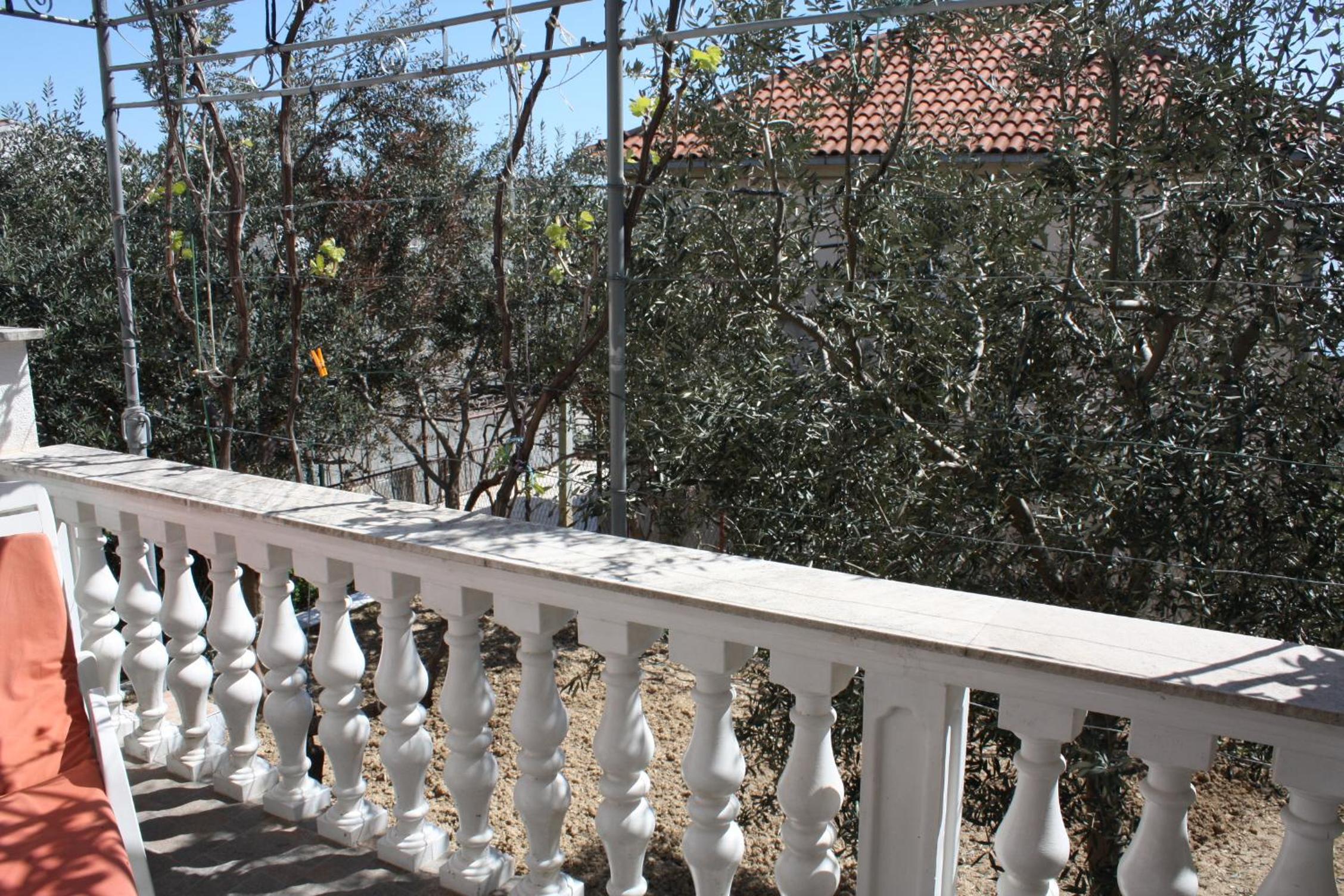 Double Room with Terrace - Photo 6