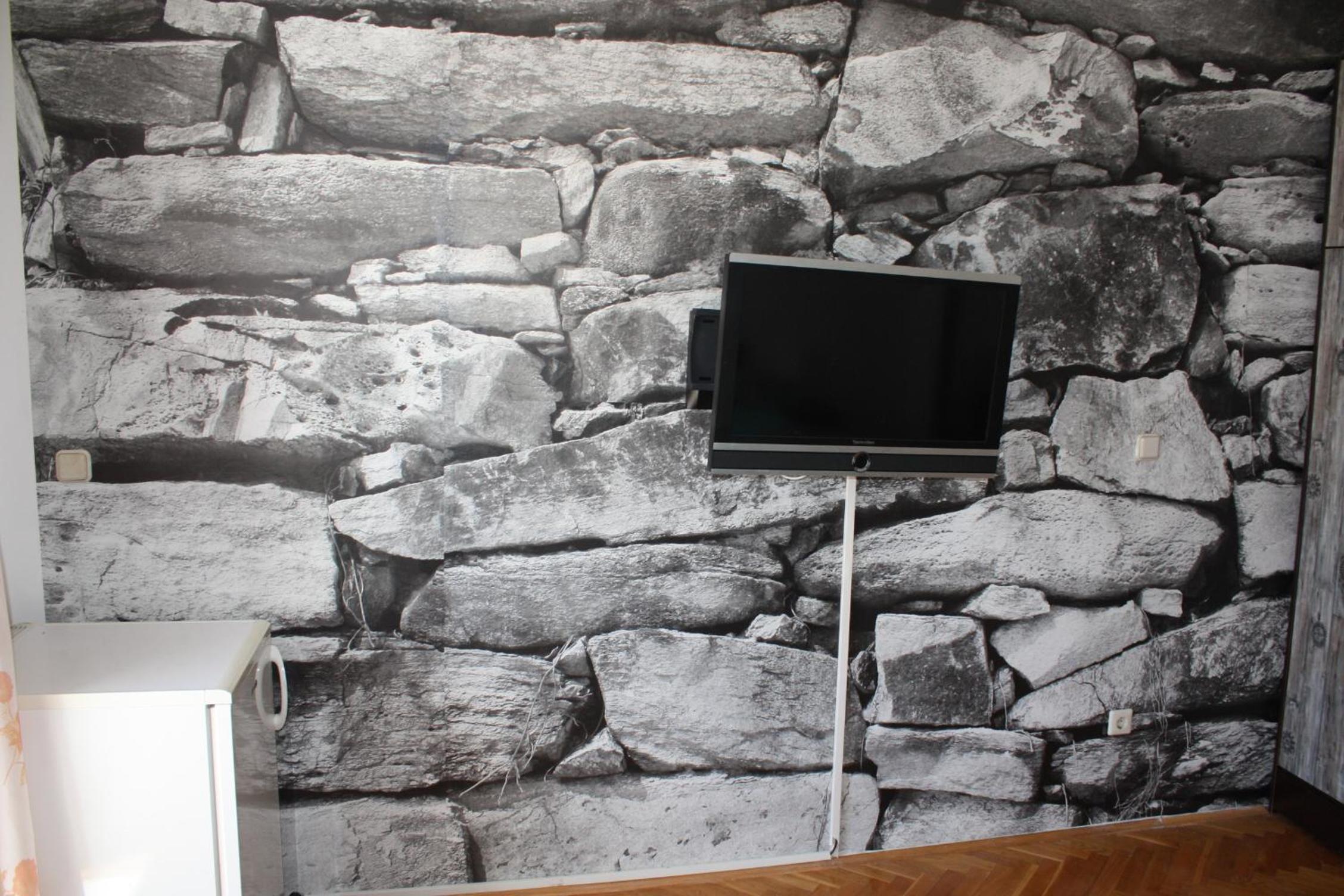 Double Room with Terrace - Photo 8