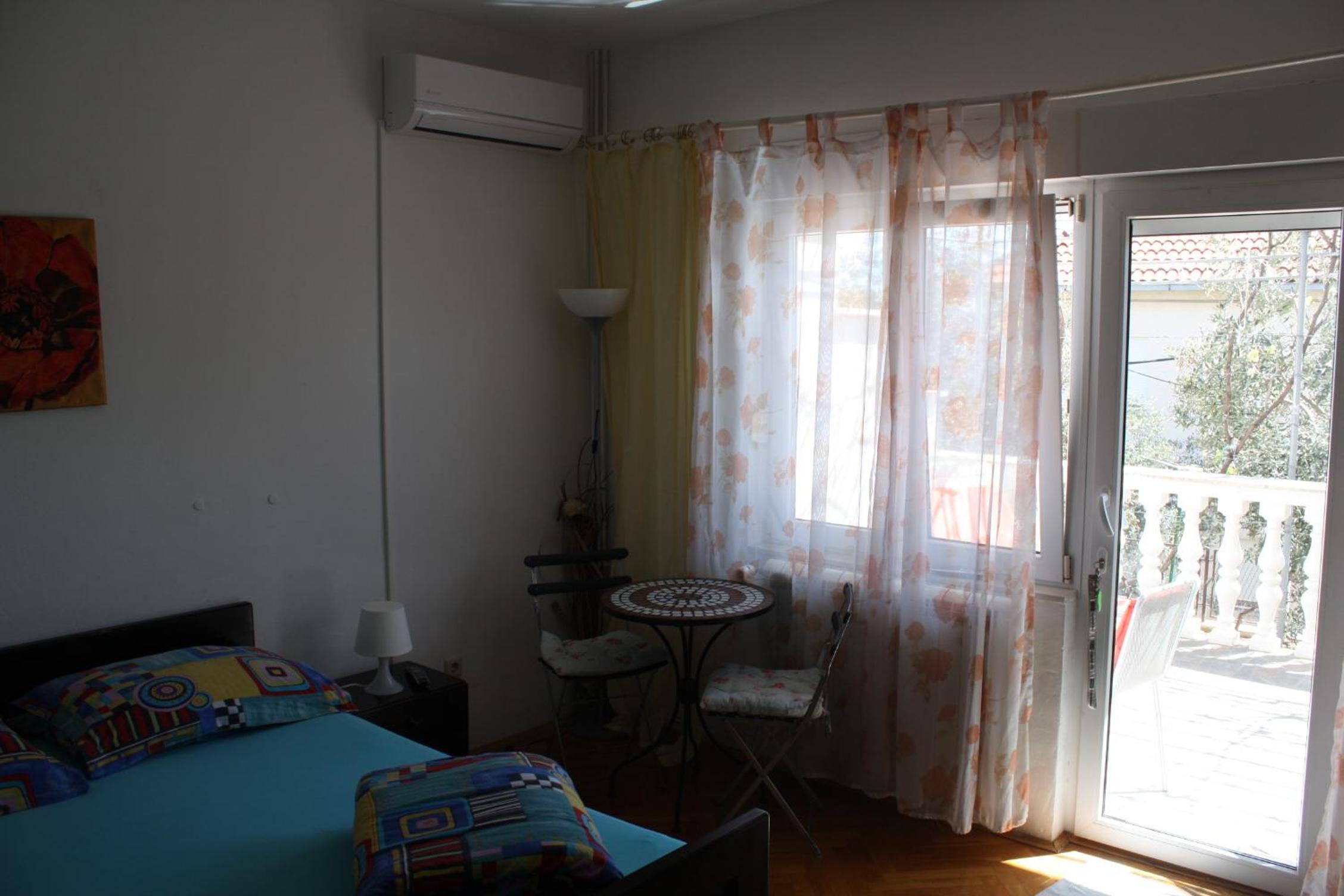Double Room with Terrace - Photo 1