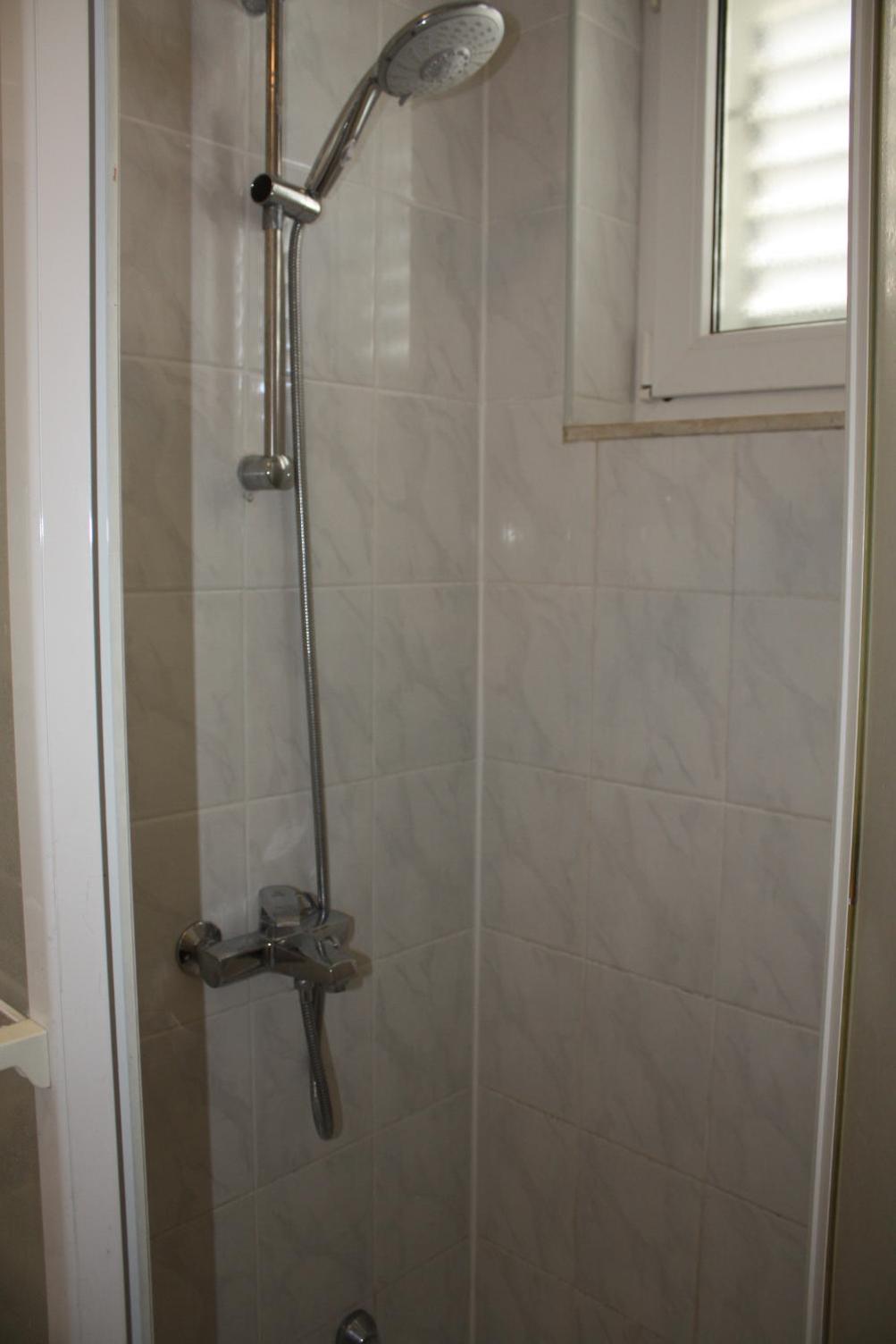 Double Room with Terrace - Photo 12