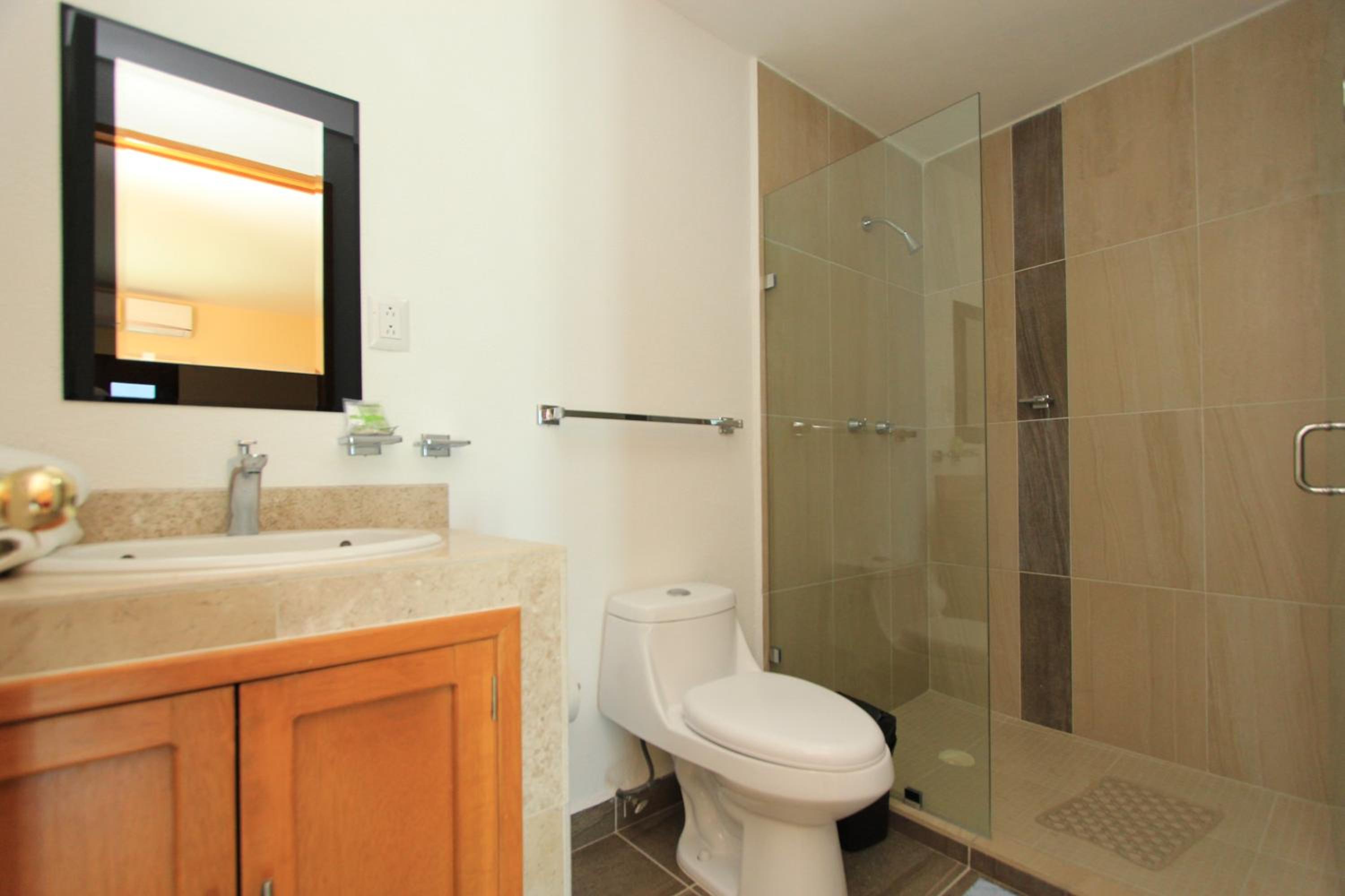 Superior Double Room with Terrace photo 3