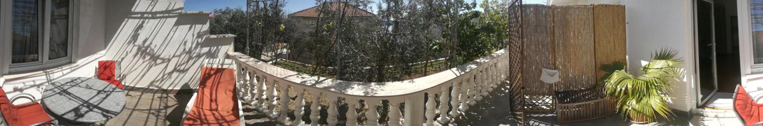 Double Room with Terrace - Photo 14
