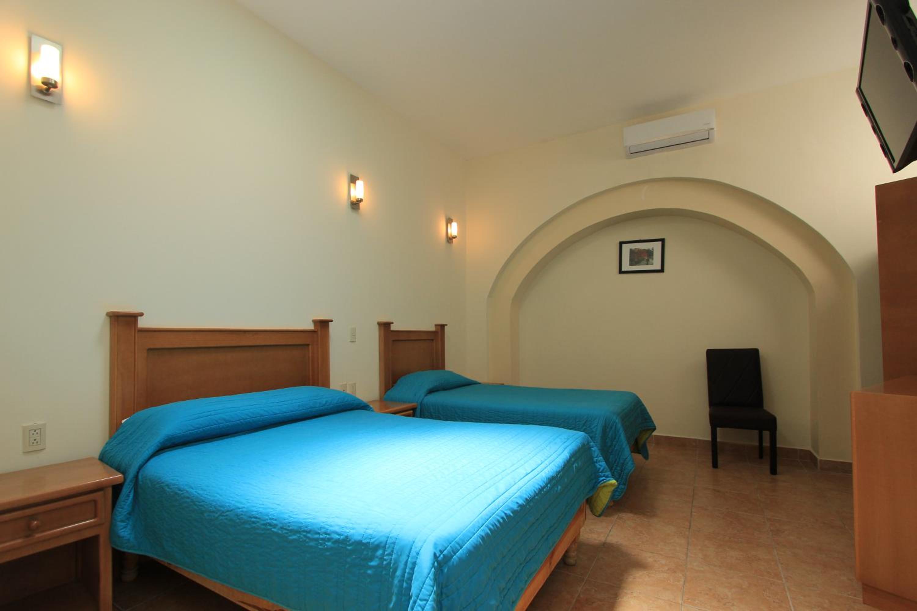 Triple Room photo 1