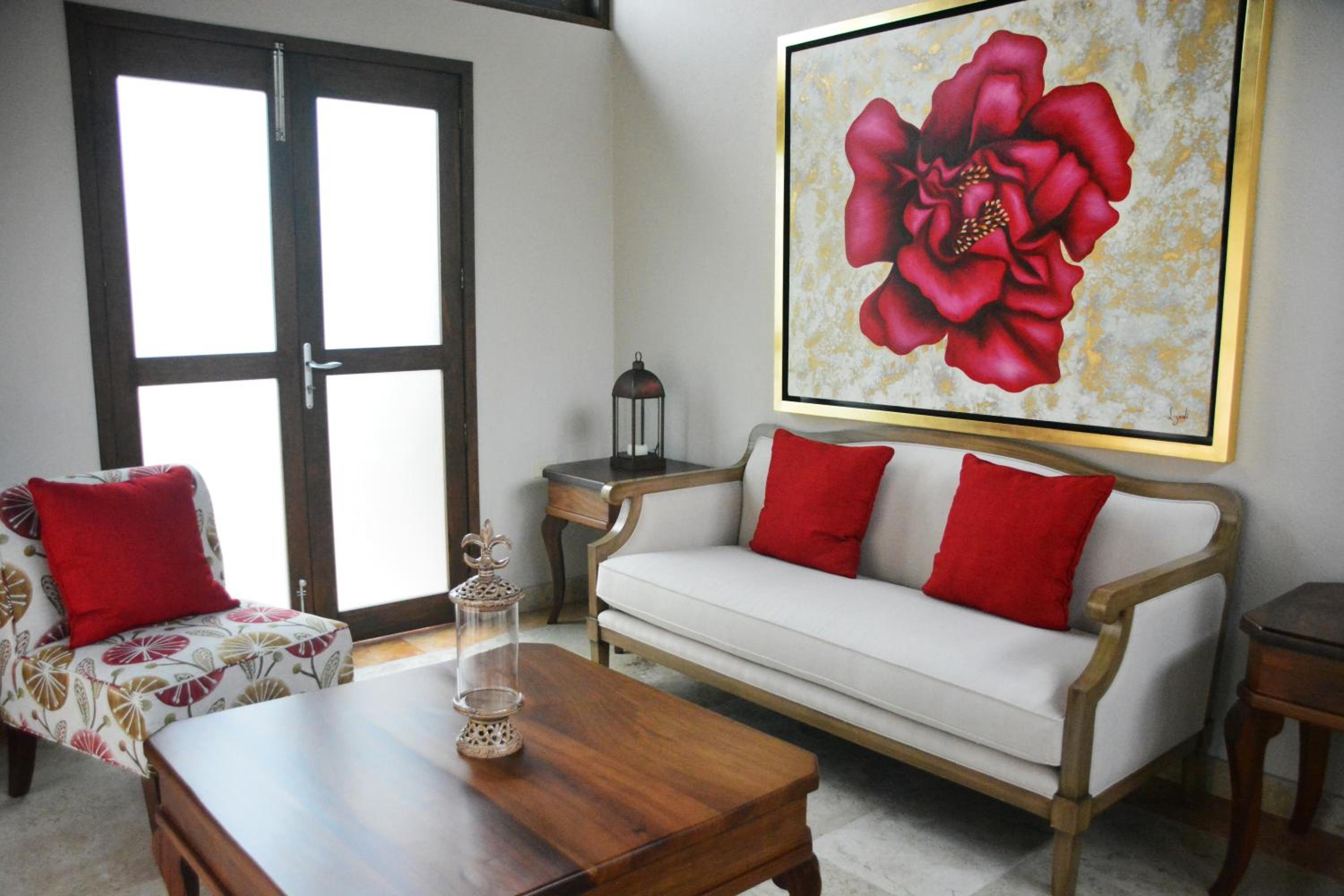 Deluxe Studio Villa
