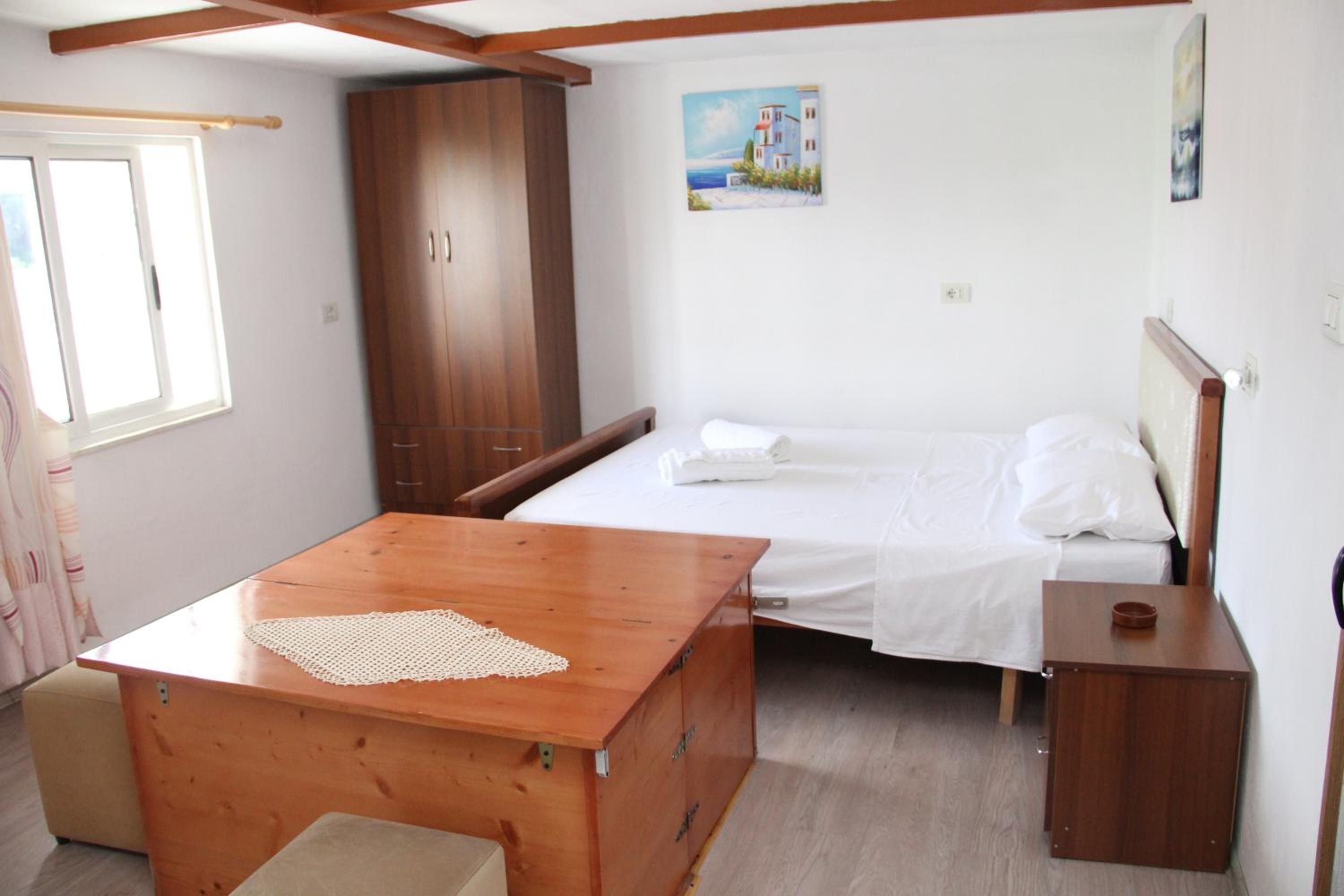 Comfort Double Room with Balcony