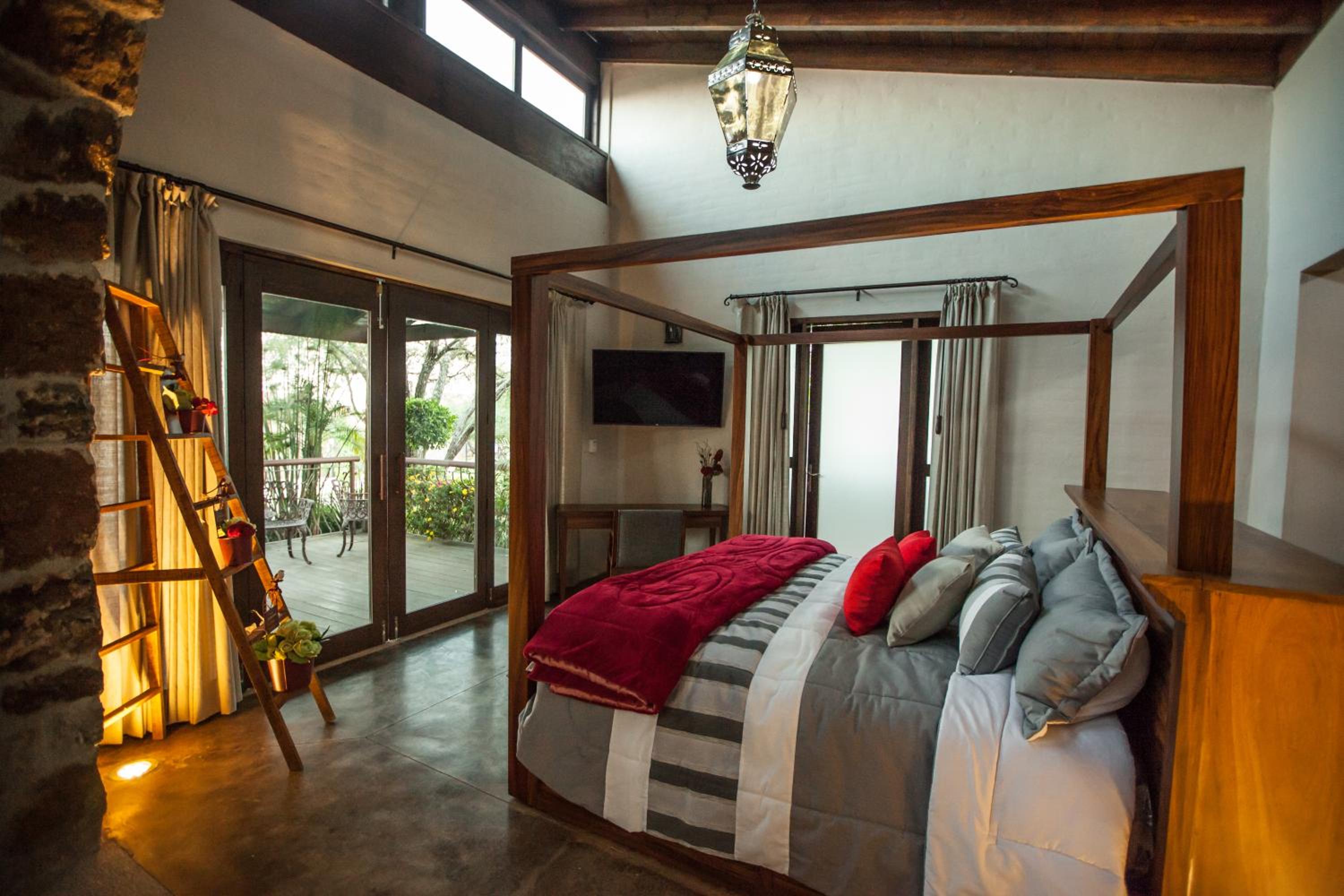 Premium Studio Villa