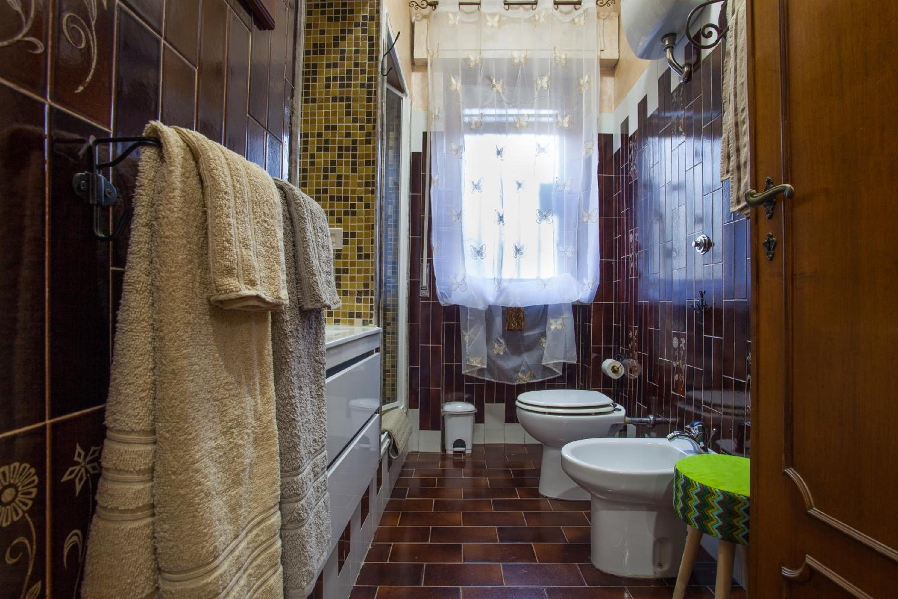Deluxe Double or Twin Room with Balcony photo 3
