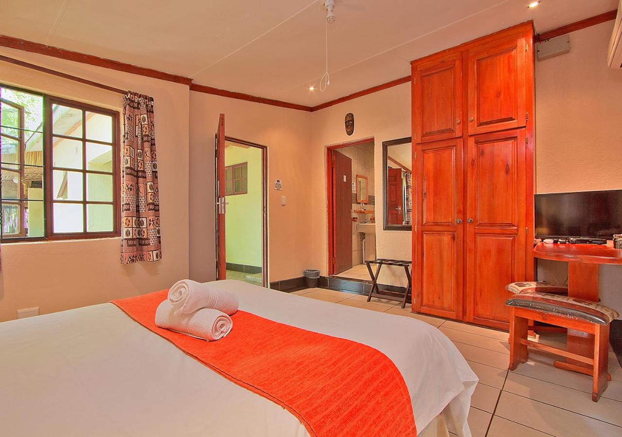 Double Room photo 3