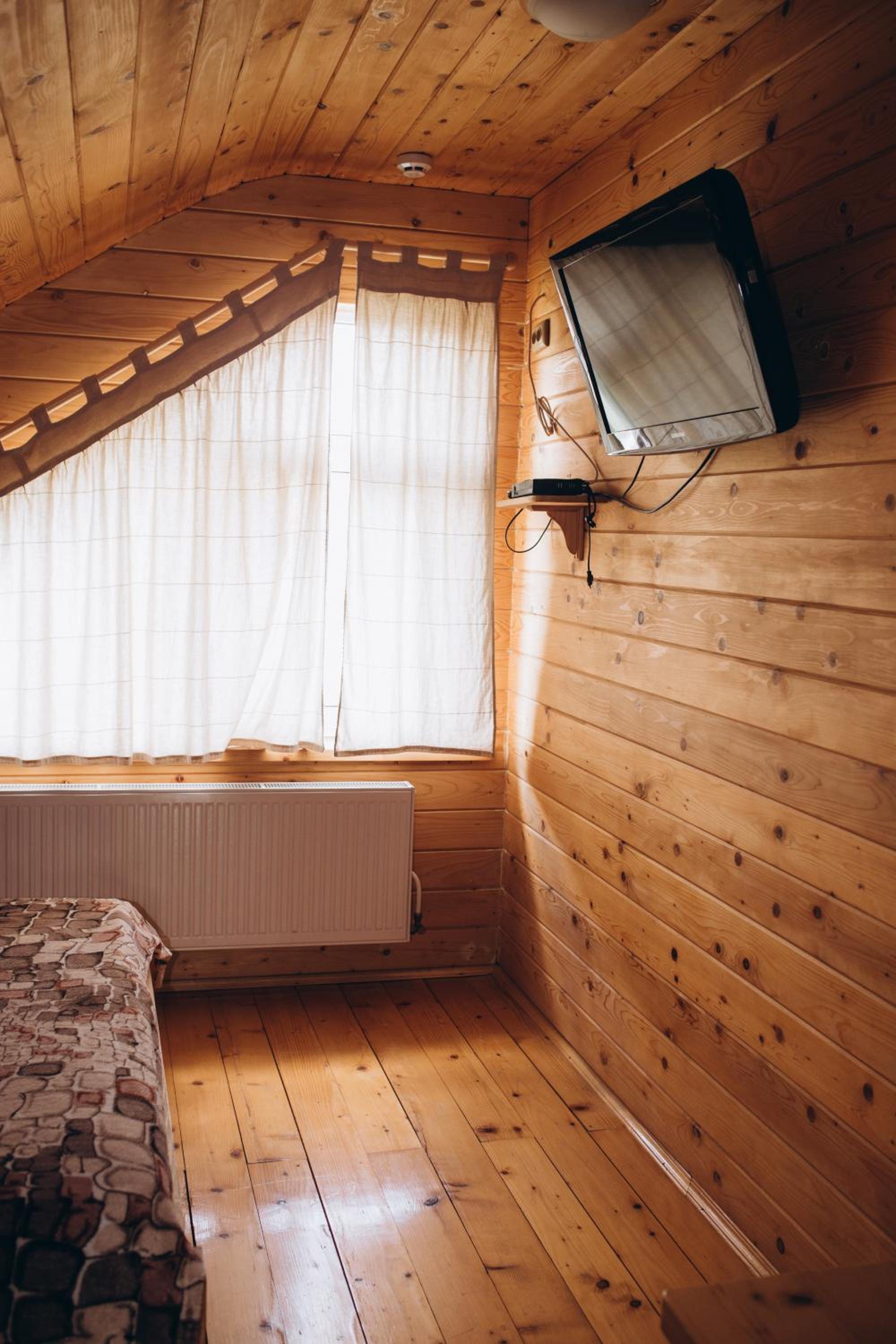 Double Room with Extra Bed photo 1