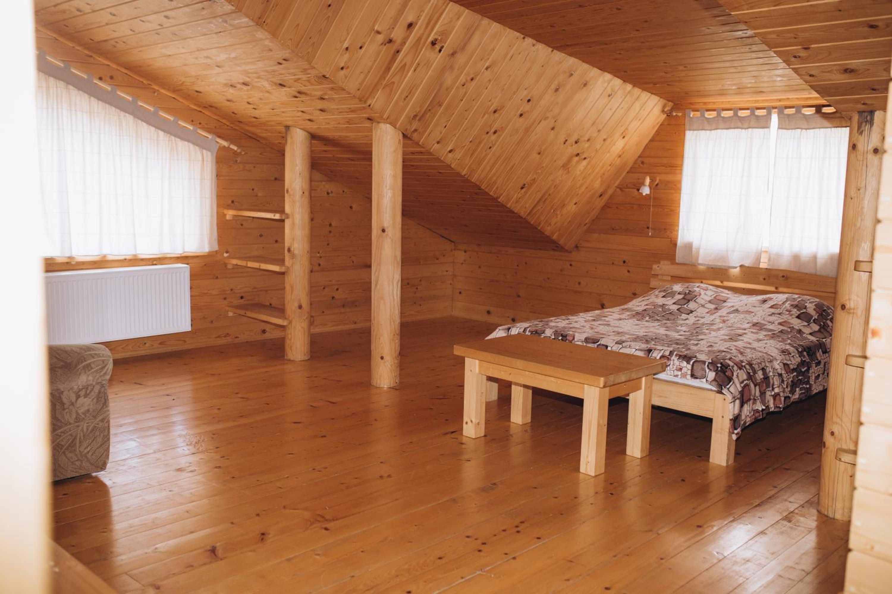 Family Double Room photo 2