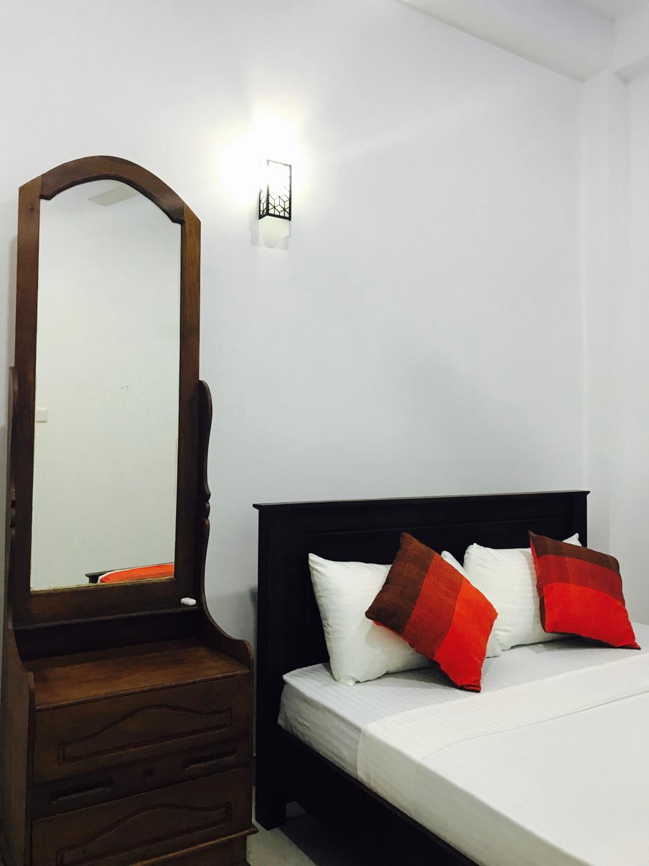 Standard Double Room with Fan photo 1