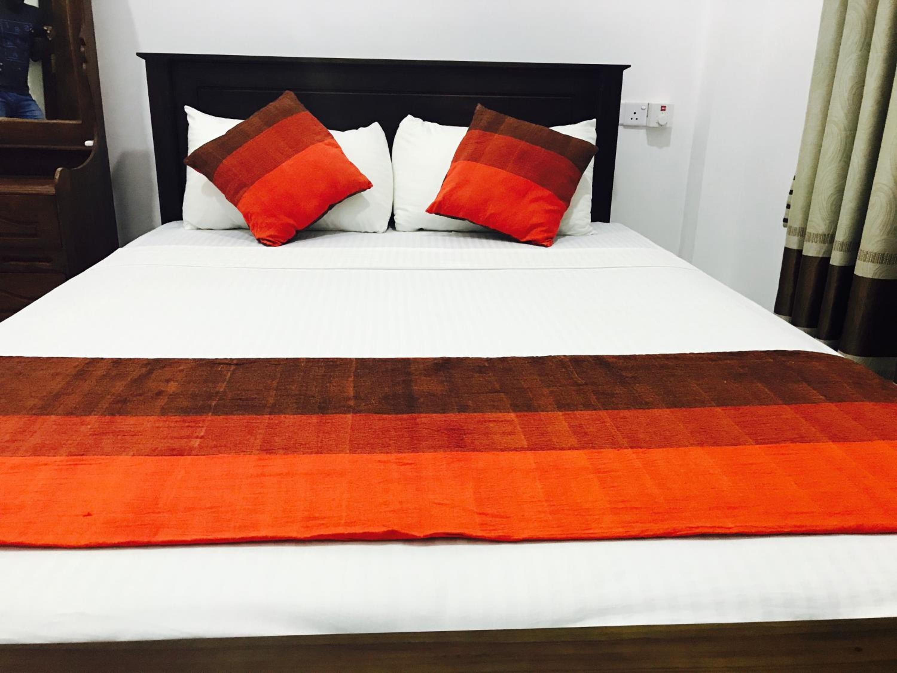 Standard Double Room with Fan photo 3